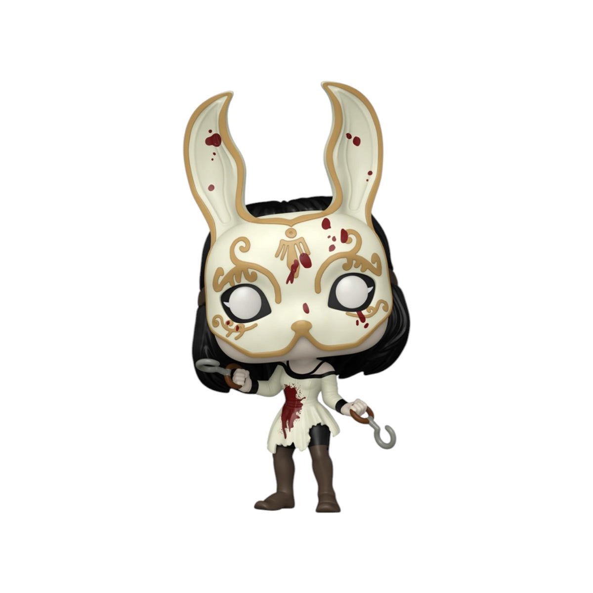 Masked Splicer #1196 Funko Pop! - Bioshock - Limited Edition Funko Exclusive 9500pcs