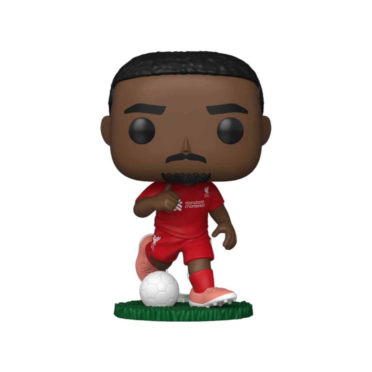 Alexander Isak #116 Funko Pop! - FC Liverpool - PREORDER