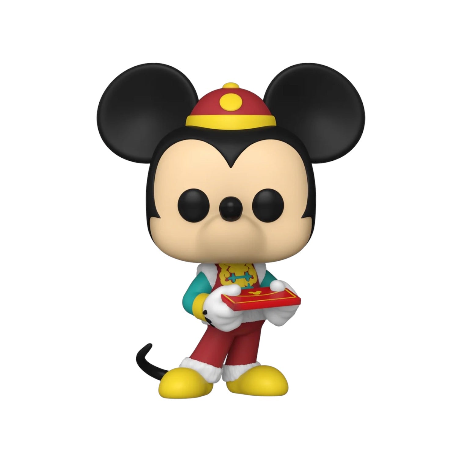 Lunar New Year Mickey #1540 Funko Pop! - Mickey And Friends