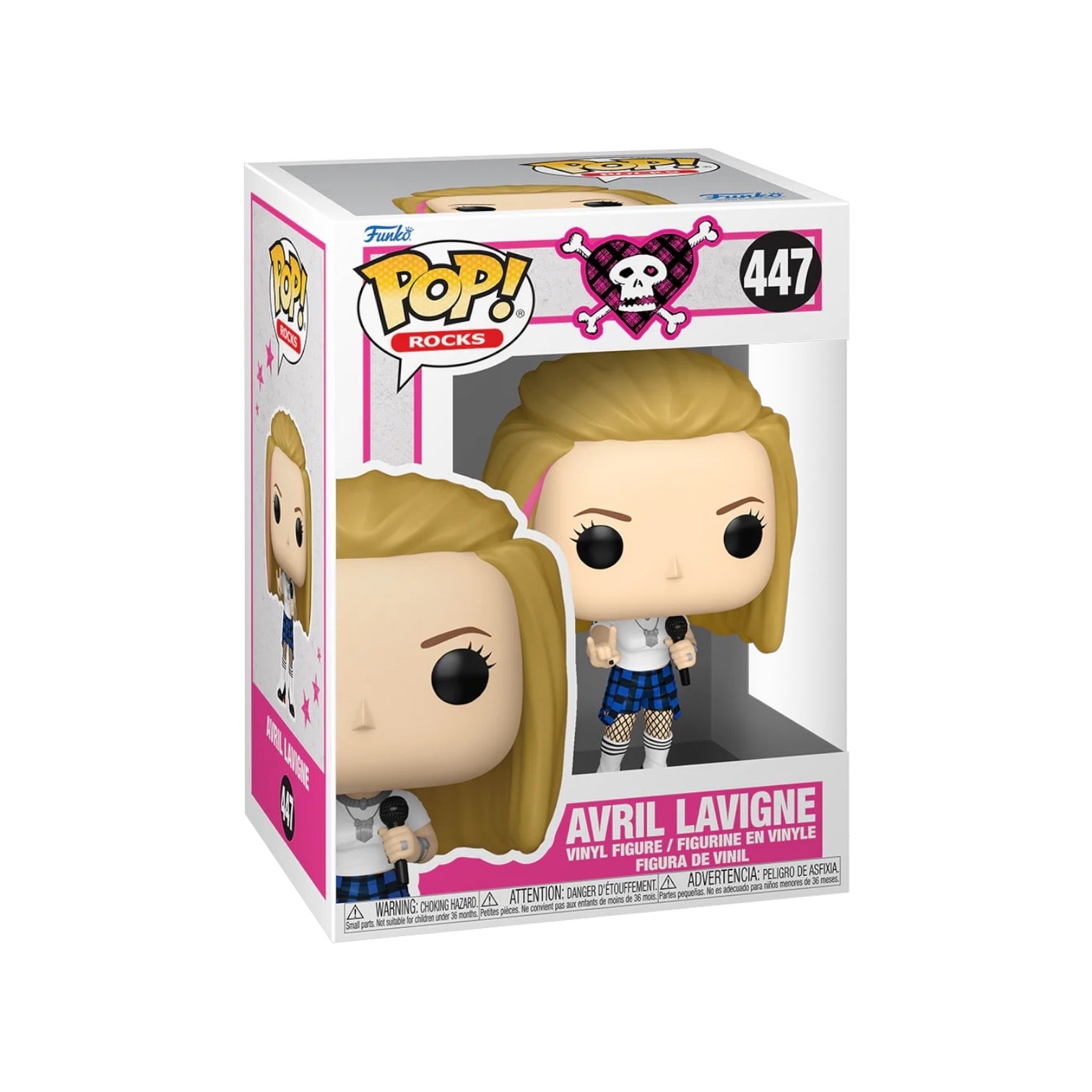 Avril Lavigne グッズセット Avril Lavigne Official Store - Avril Lavigne Official Store