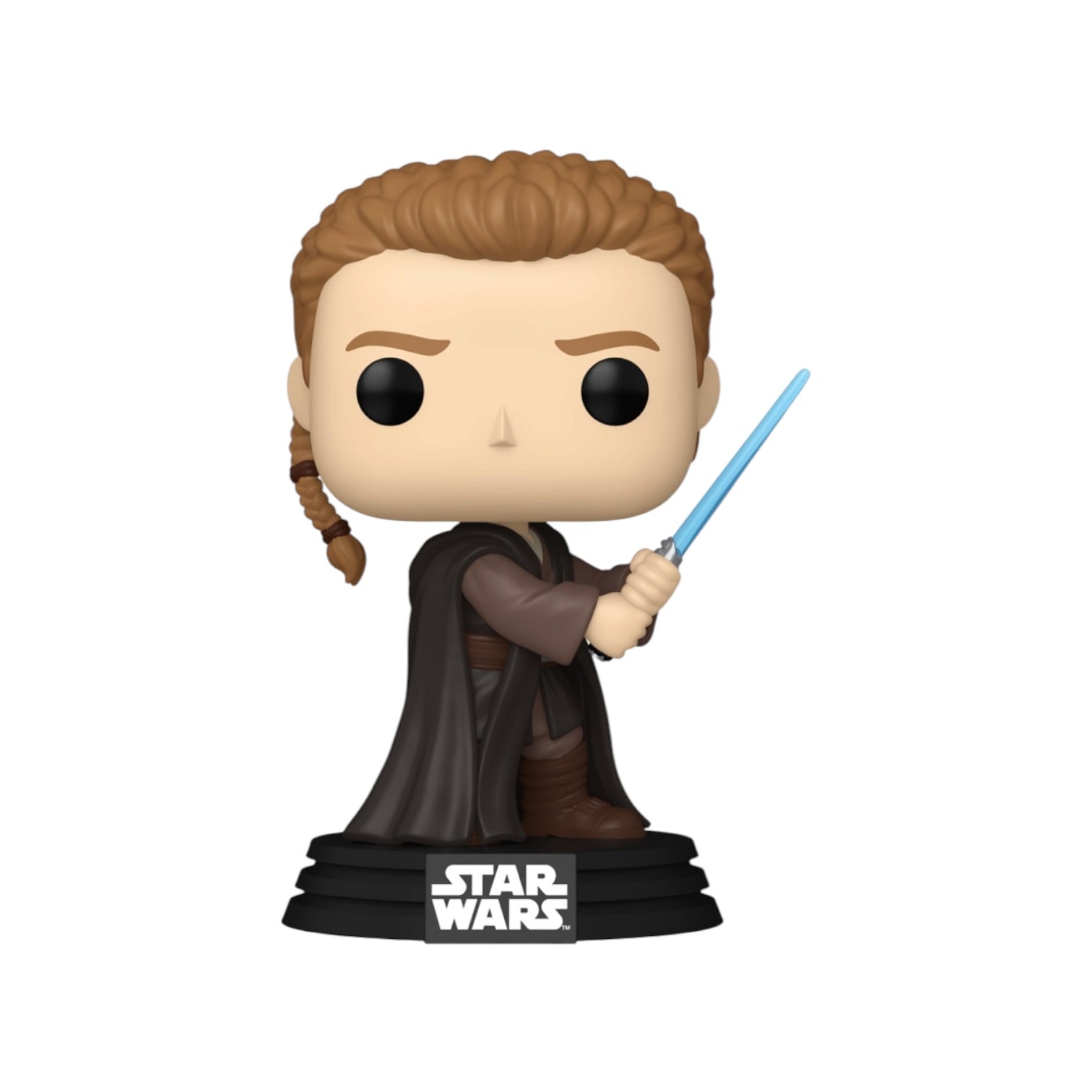 Anakin Skywalker (Padawan) #864 Funko Pop - Star Wars - PREORDER