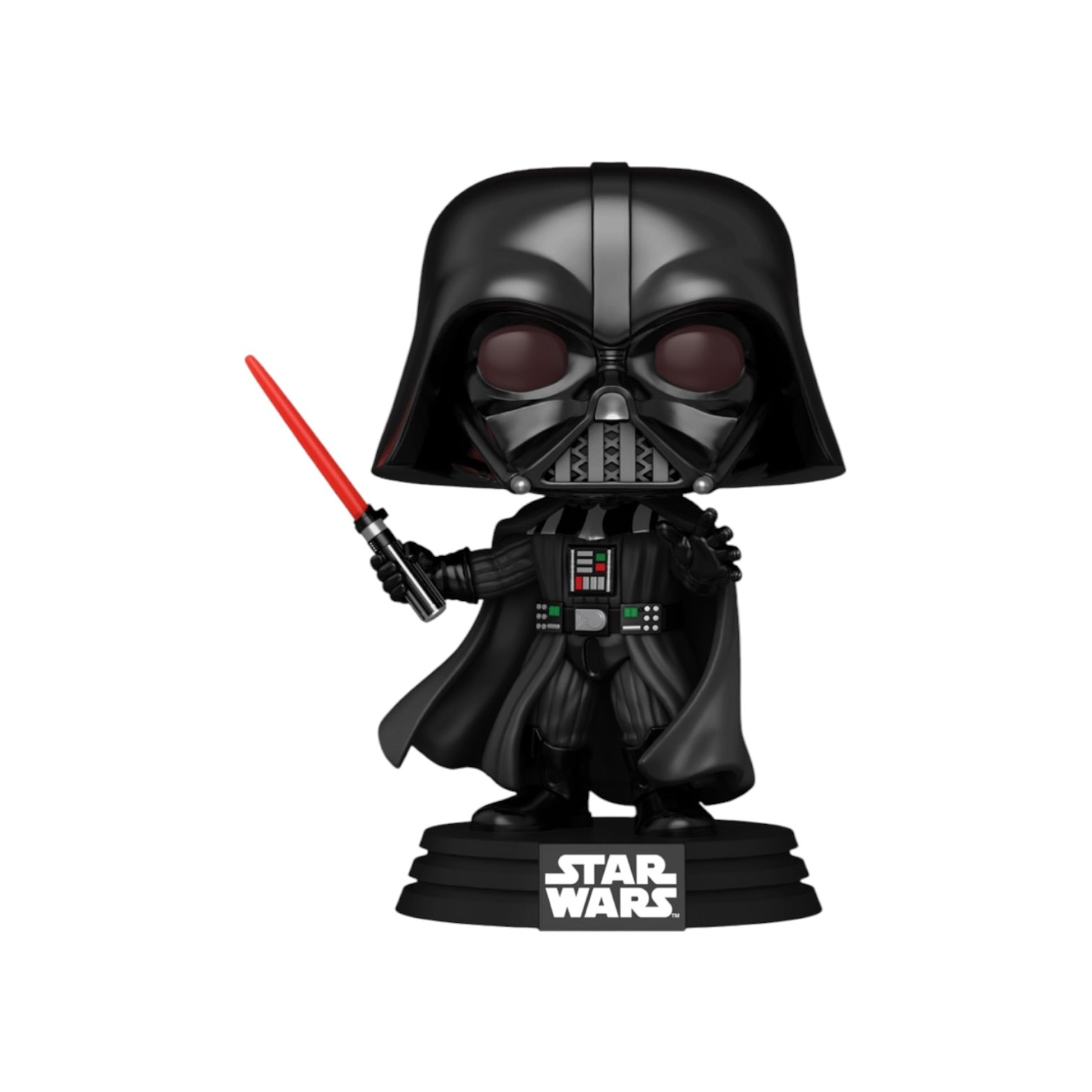 Darth Vader (in Armour) #867 Funko Pop - Star Wars - PREORDER