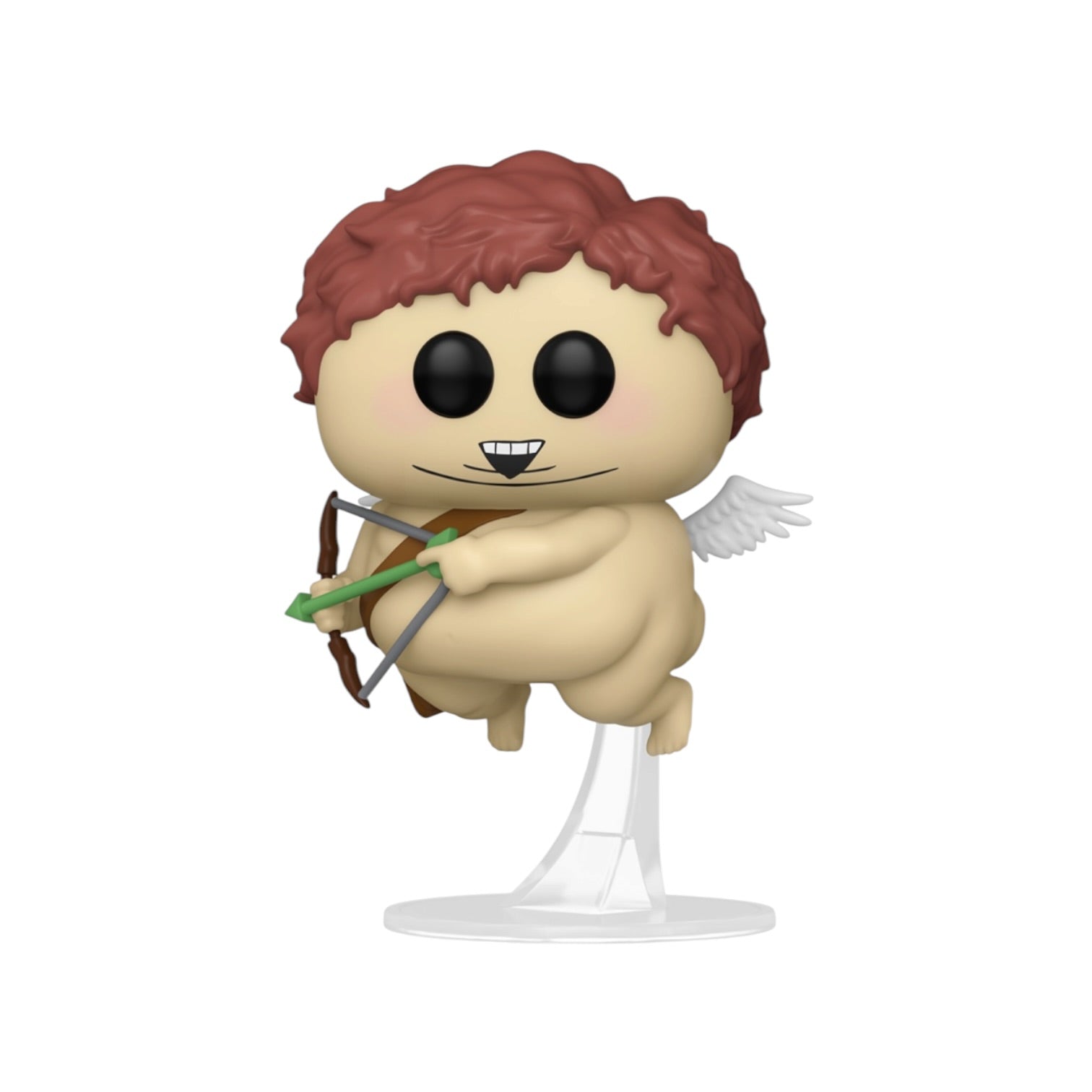 Cupid Cartman #1763 Funko Pop! - South Park - Funko Exclusive