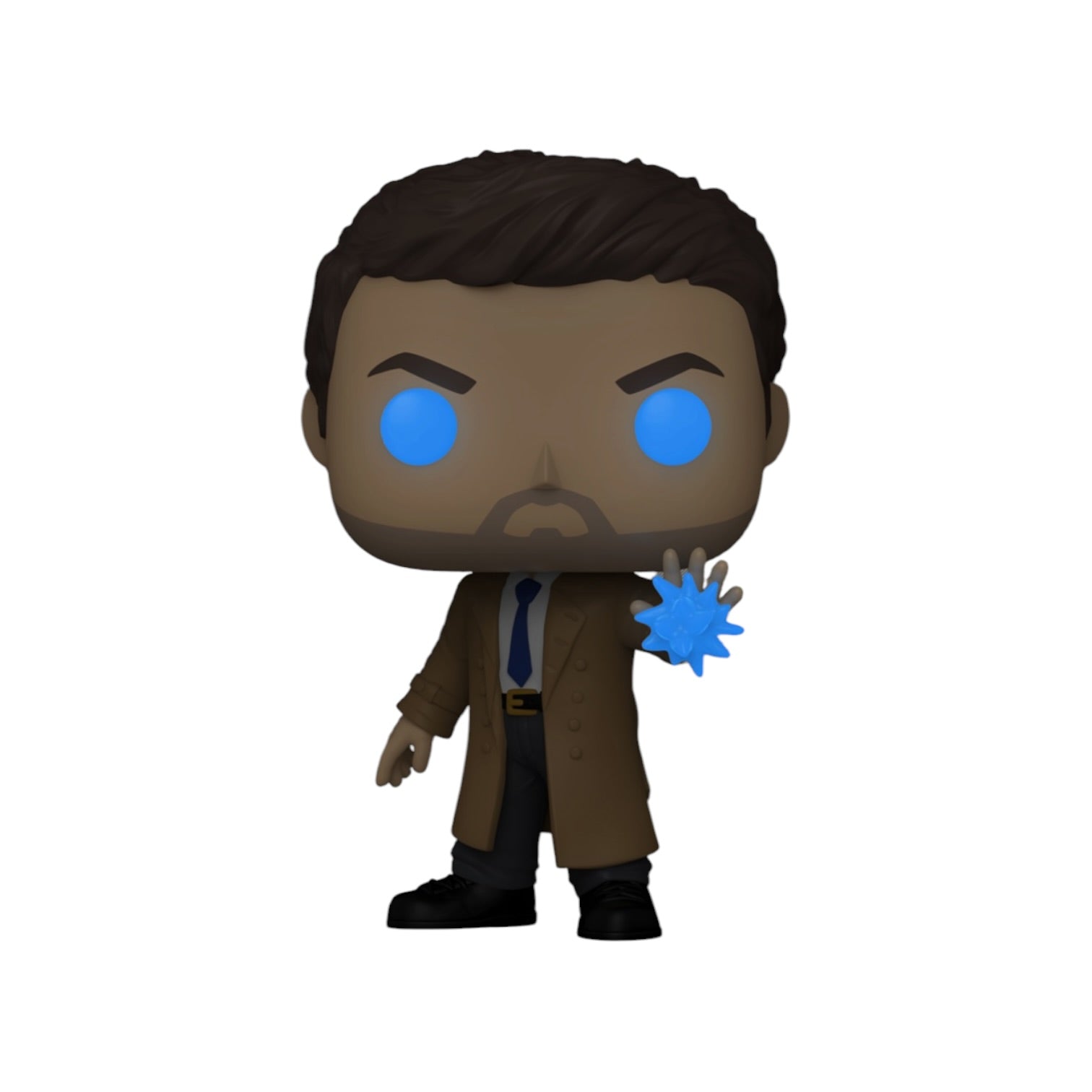 Castiel #1840 (Glows In The Dark) Funko Pop! - Supernatural: Join The Hunt - Funko Exclusive