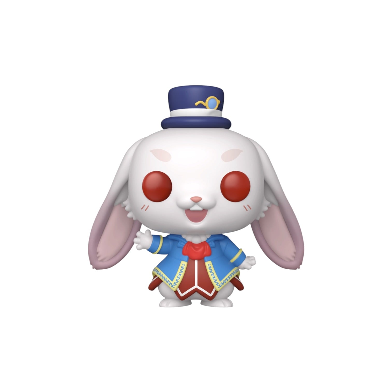 Emul #2482 Funko Pop - Shangri-La Frontier - PREORDER
