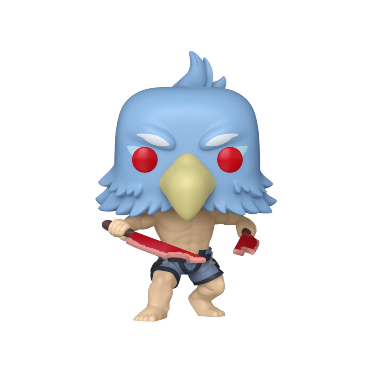 Sunraku #2479 Funko Pop - Shangri-La Frontier - Chance of Chase - PREORDER