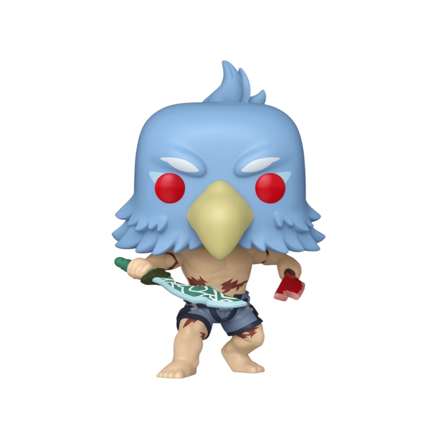 Sunraku #2479 Funko Pop - Shangri-La Frontier - Chance of Chase - PREORDER