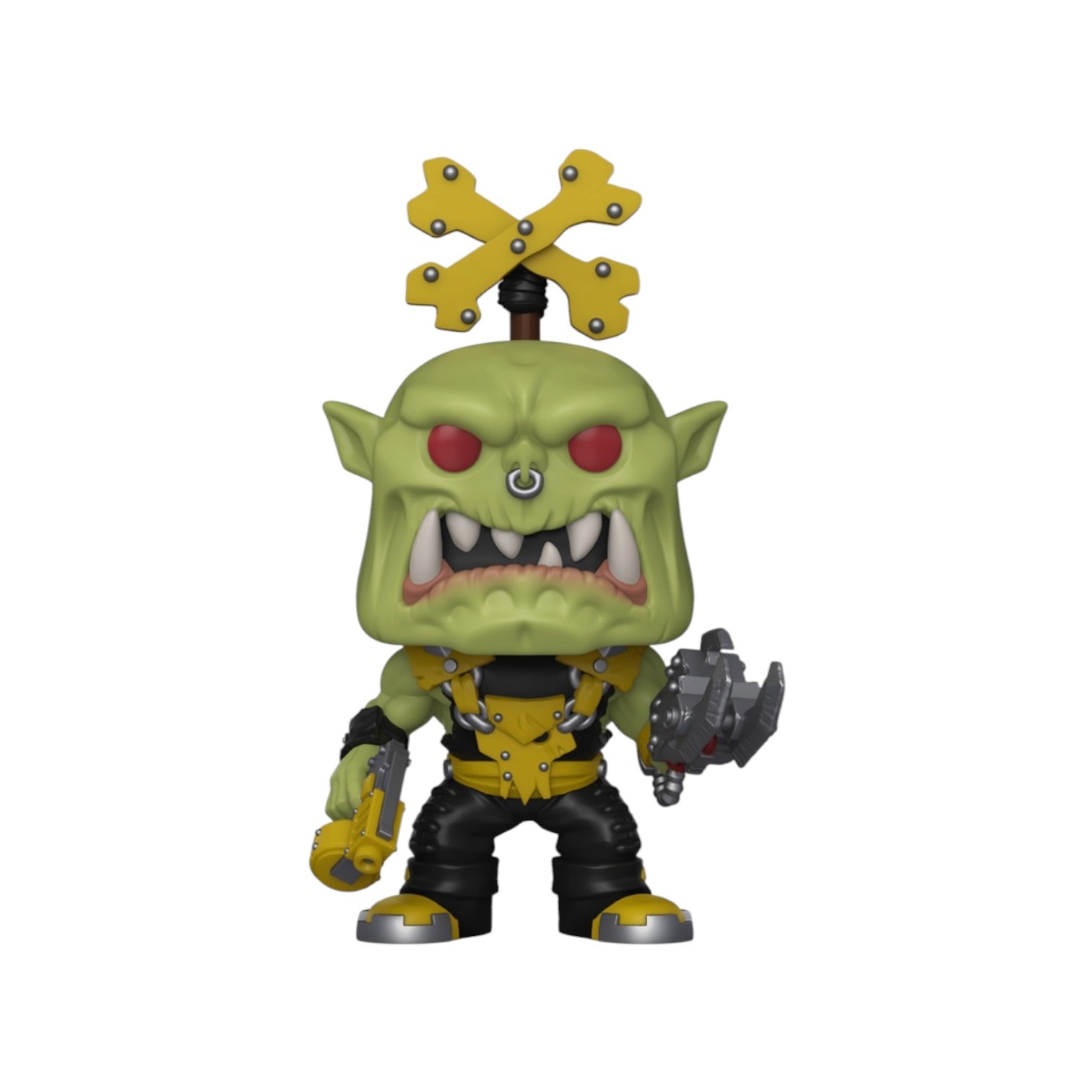 Ork Nob #1290 Funko Pop - Total War: Warhammer 40,000 - PREORDER