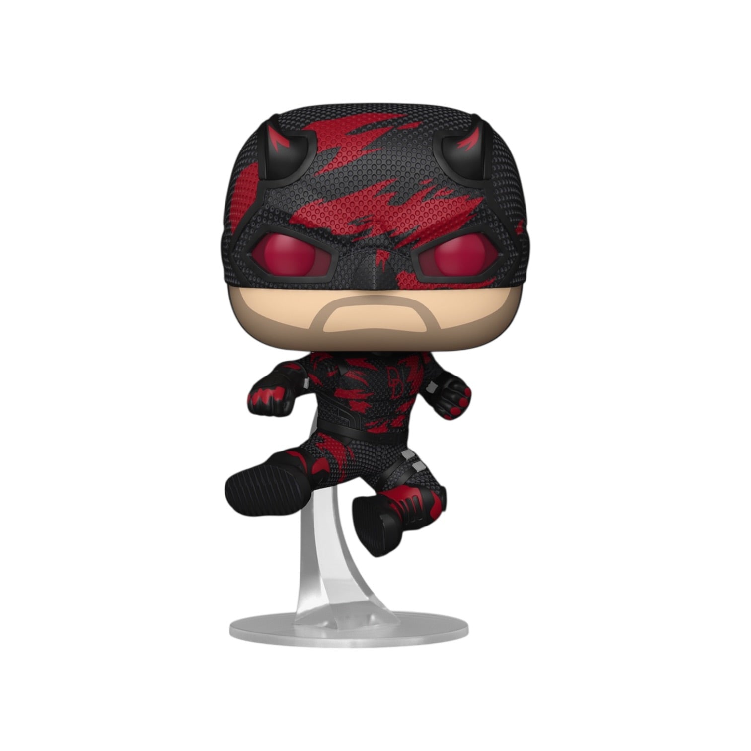 Daredevil (Battle damaged) #1579 Funko Pop - Daredevil : Born Again - PREORDER