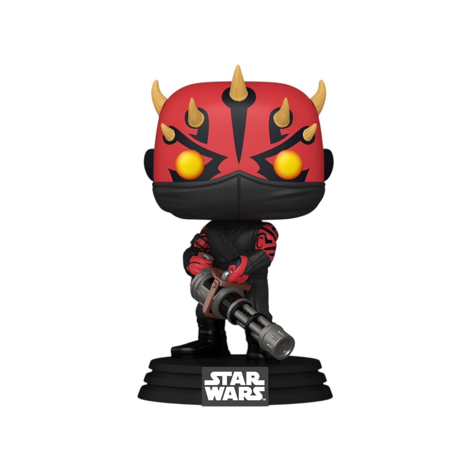 Icarus #830 Funko Pop - Star Wars - PREORDER
