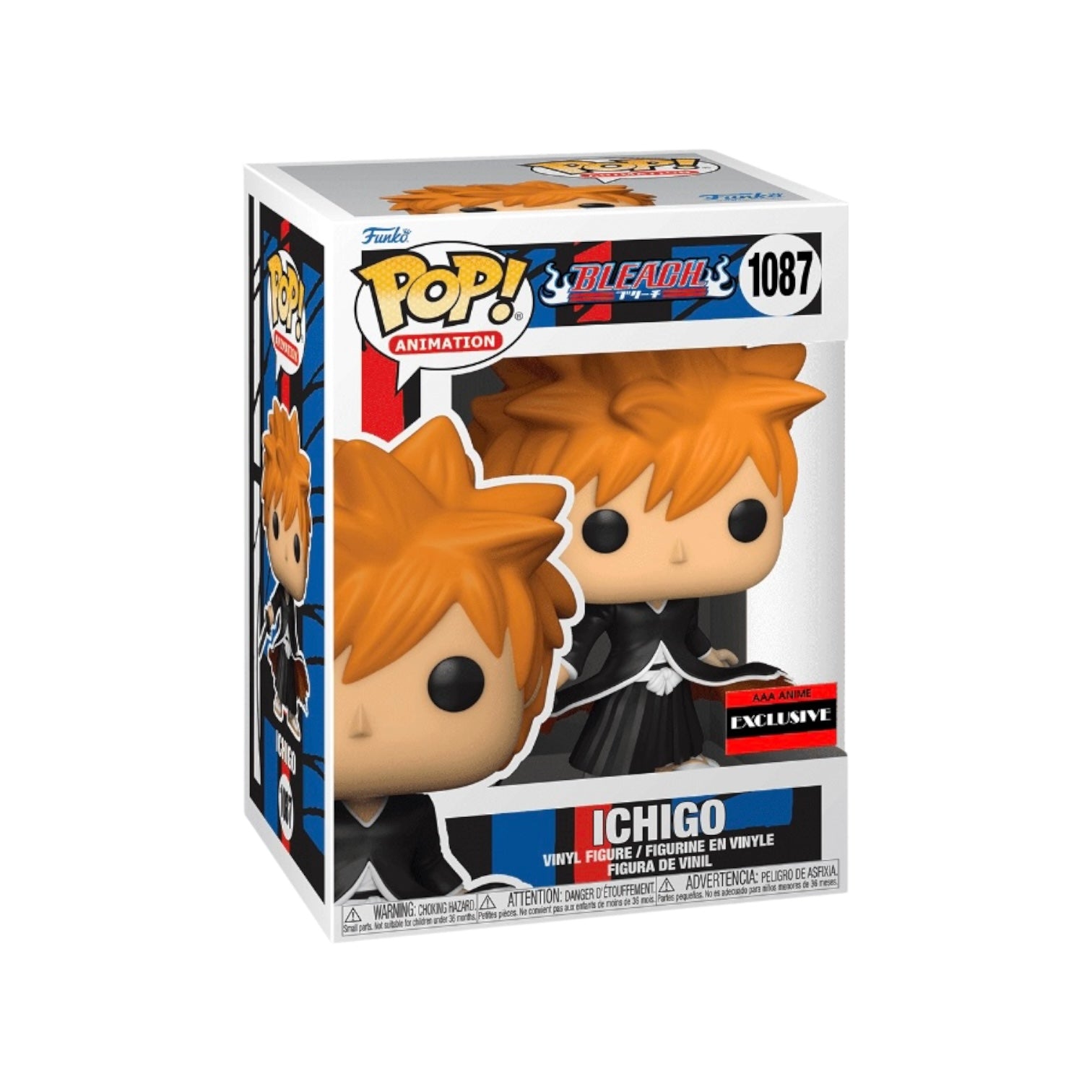 Animation | Funko | Collectible