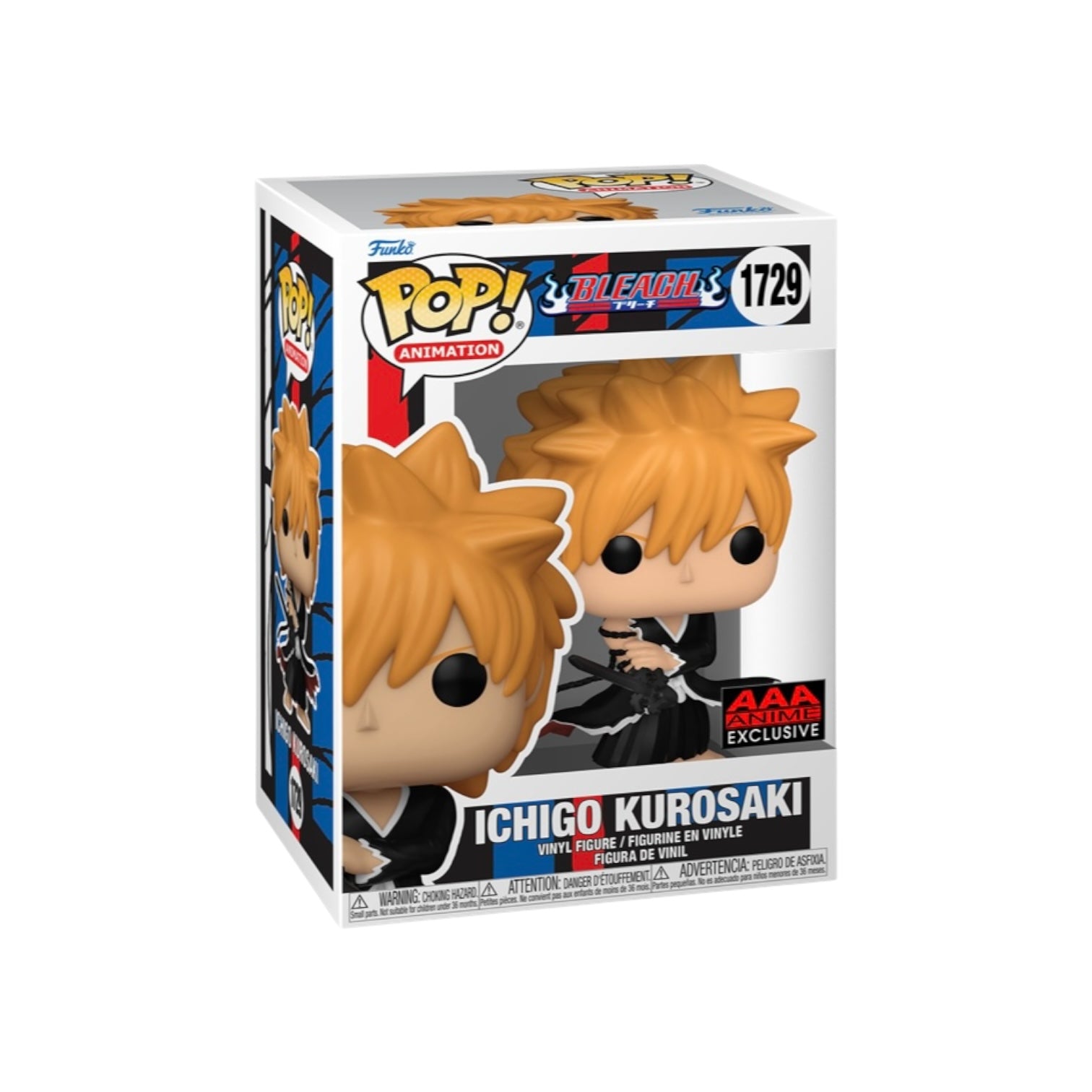 Animation | Funko | Collectible