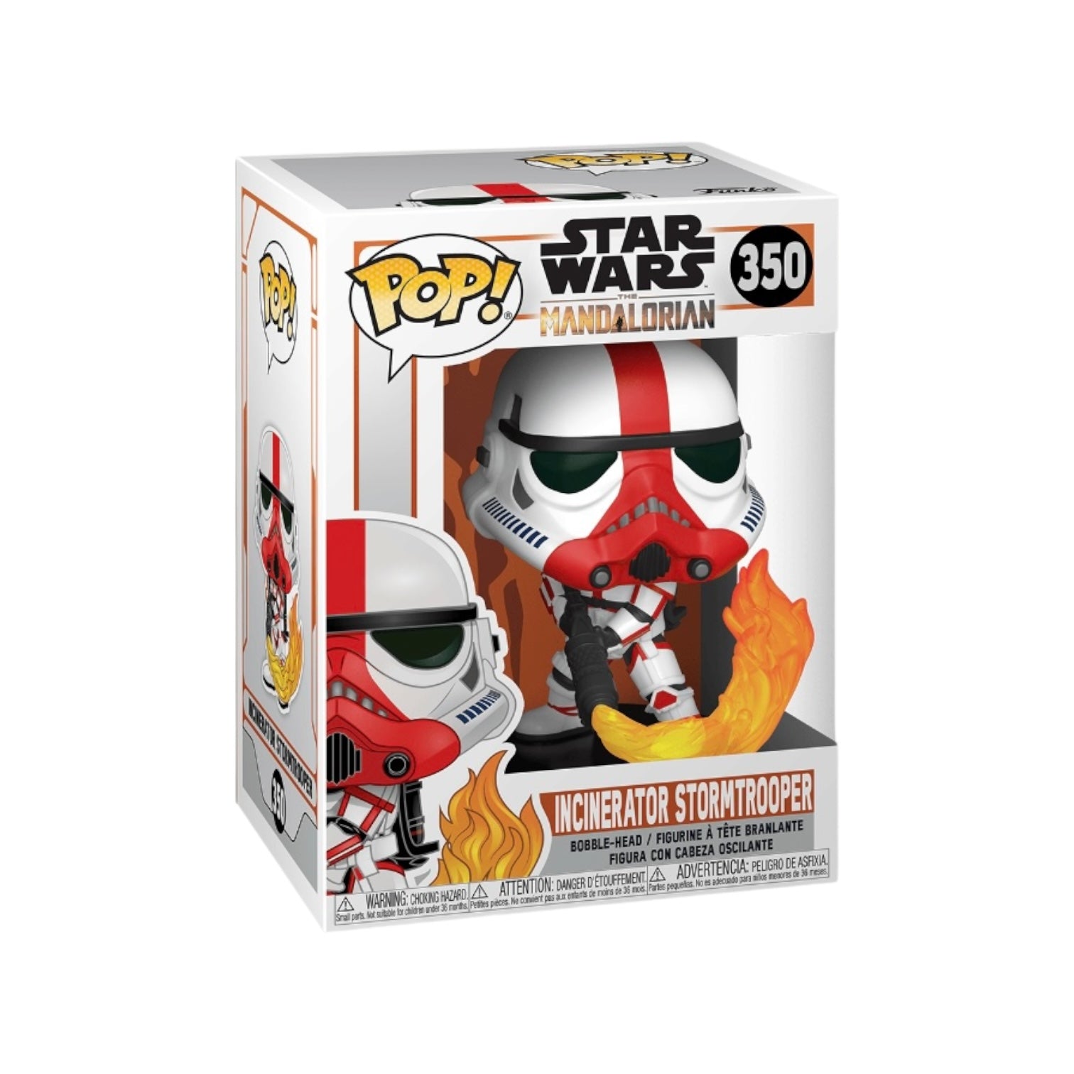 Star Wars | Funko | Collectible