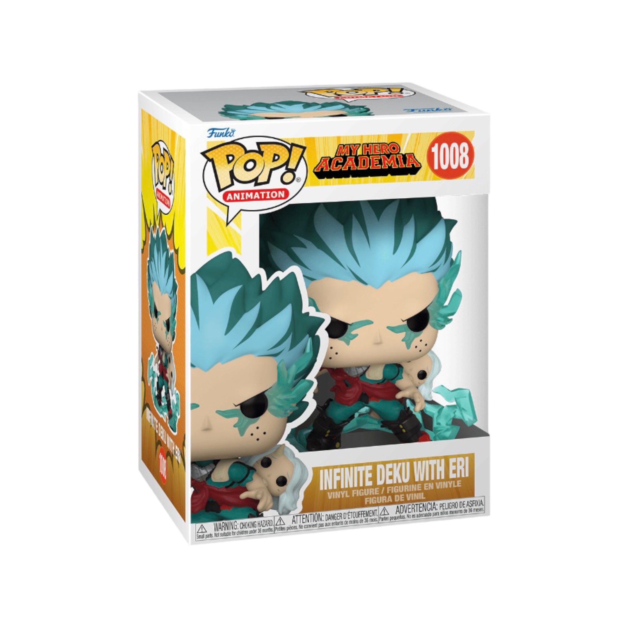 Animation | Funko | Collectible