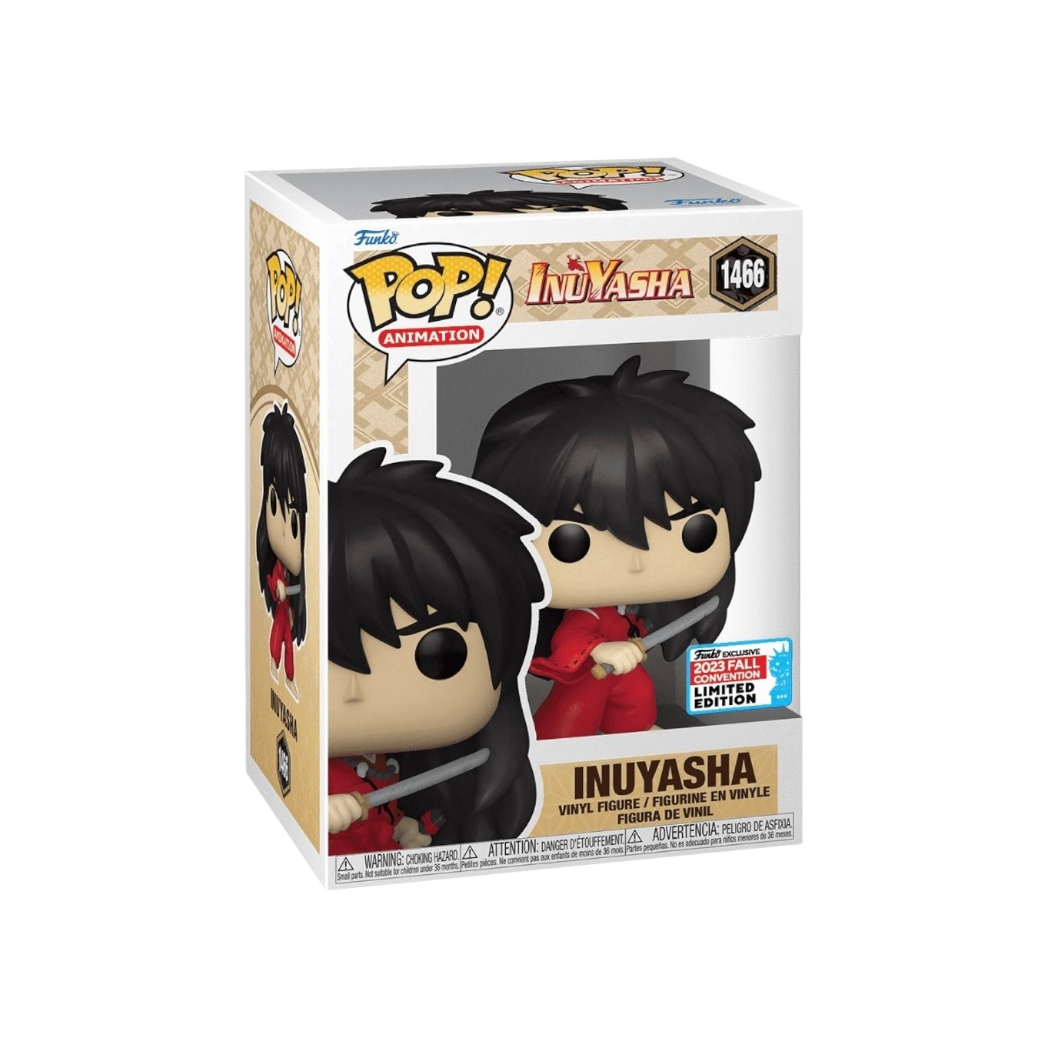Animation | Funko | Collectible