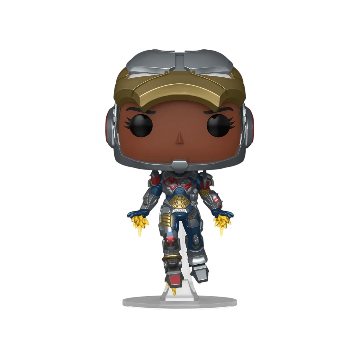 Funko Pop! vinyl figure on a white background