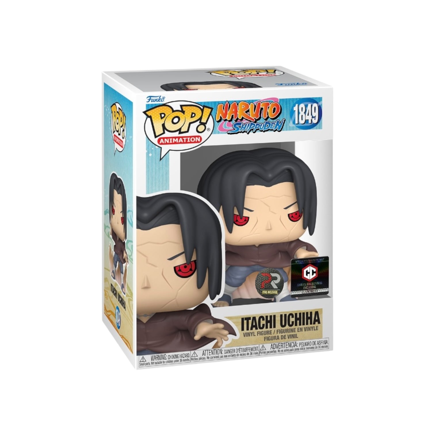 Animation | Funko | Collectible