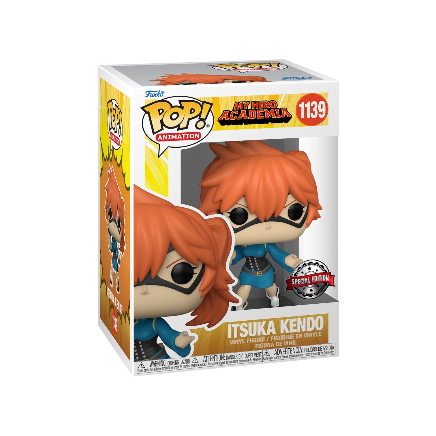 Animation | Funko | Collectible