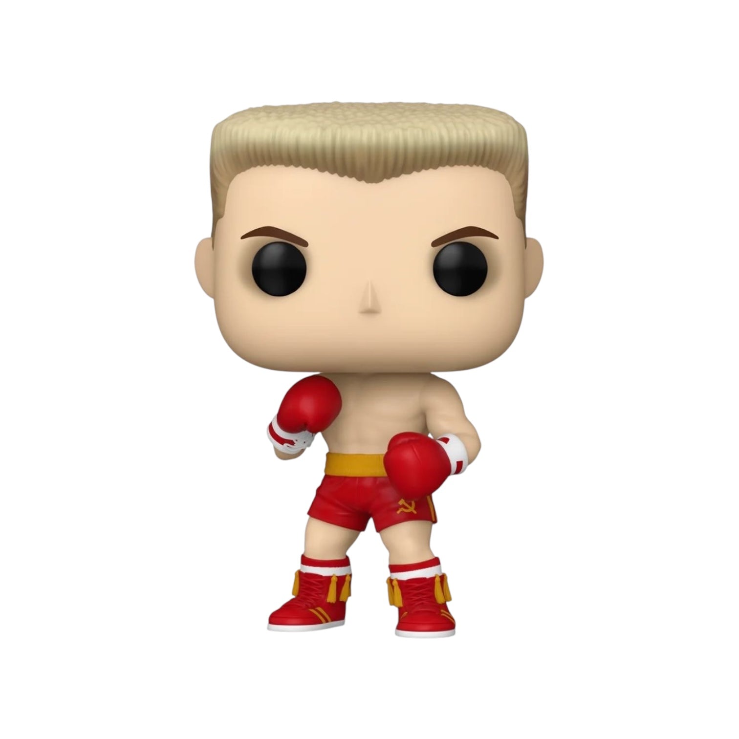 Ivan Drago #1715 Funko Pop! - Rocky