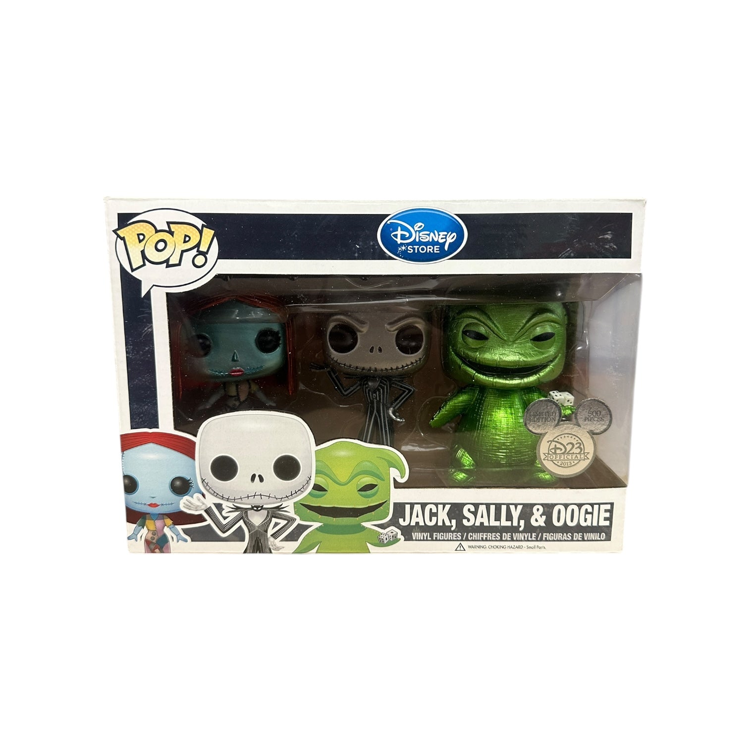 Disney | Funko | Collectible