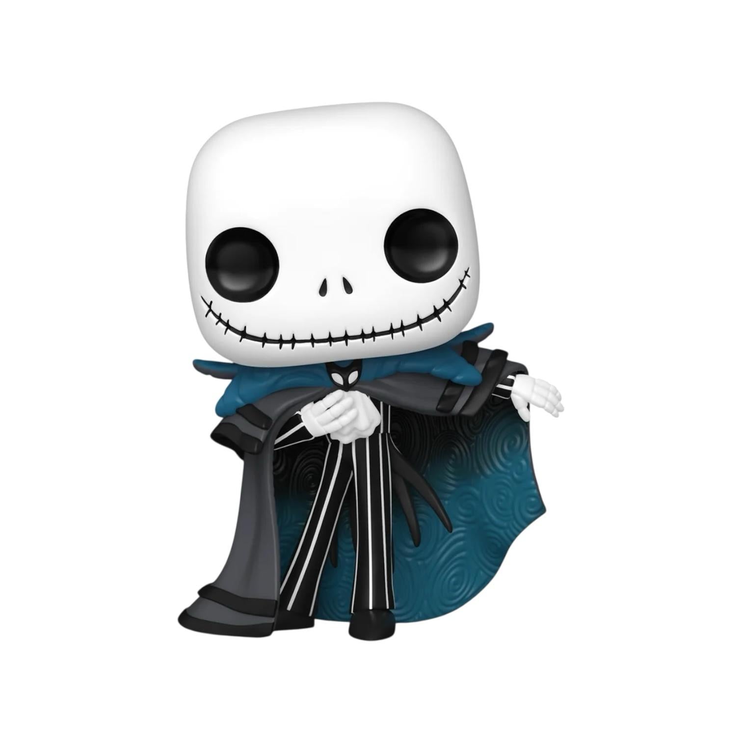 Jack Skellington is ready to be reunited with Sally in your Disney lineup!