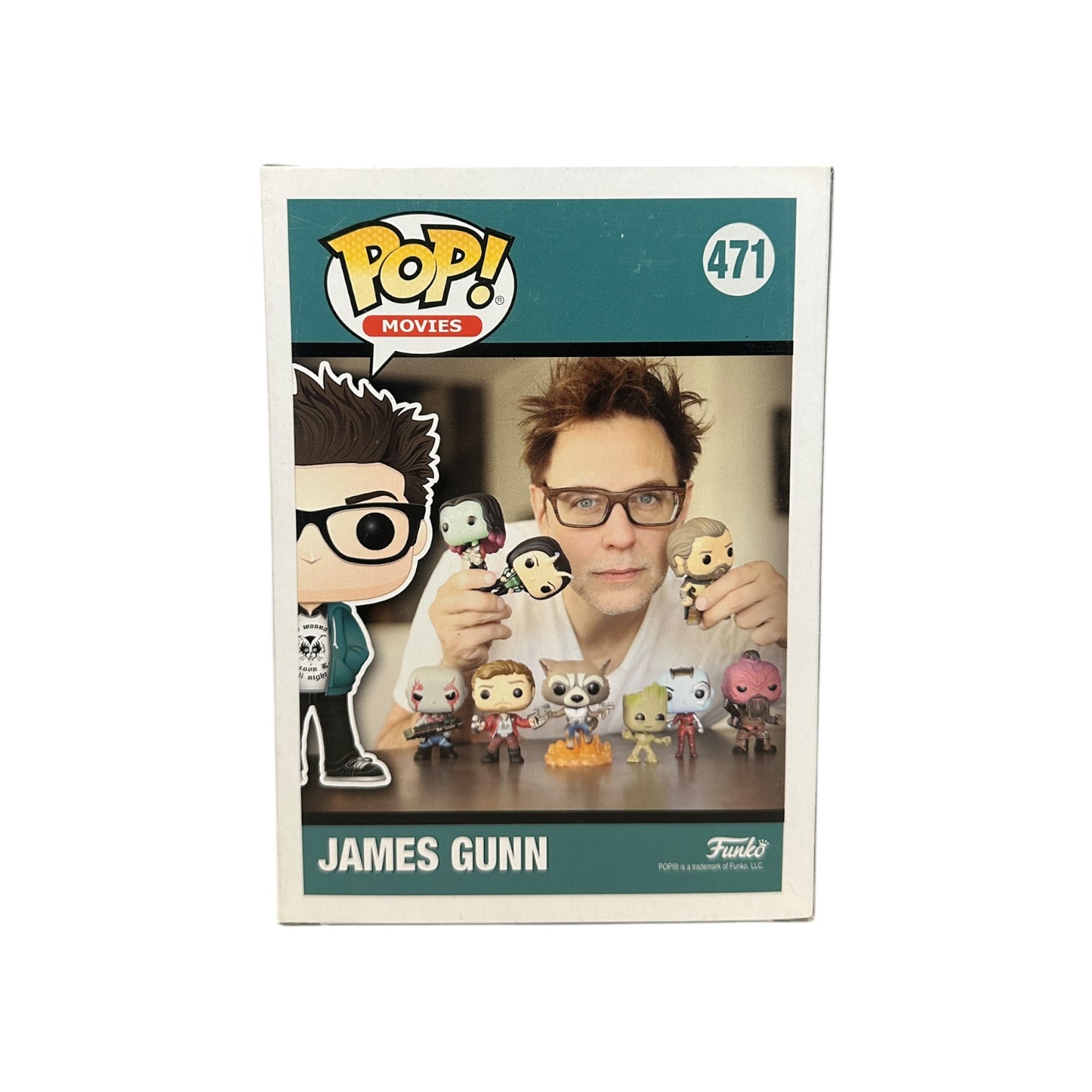 Movies | Funko | Collectible