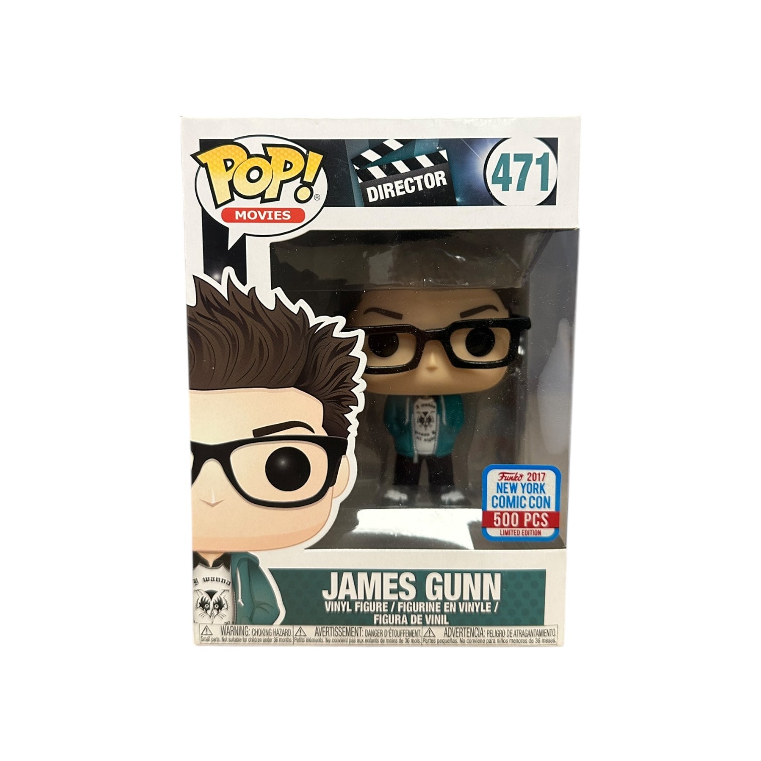 Movies | Funko | Collectible