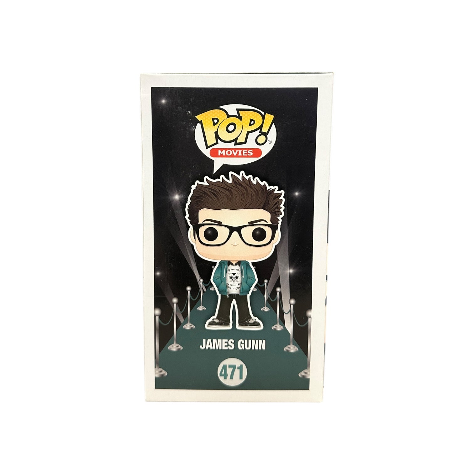 Movies | Funko | Collectible