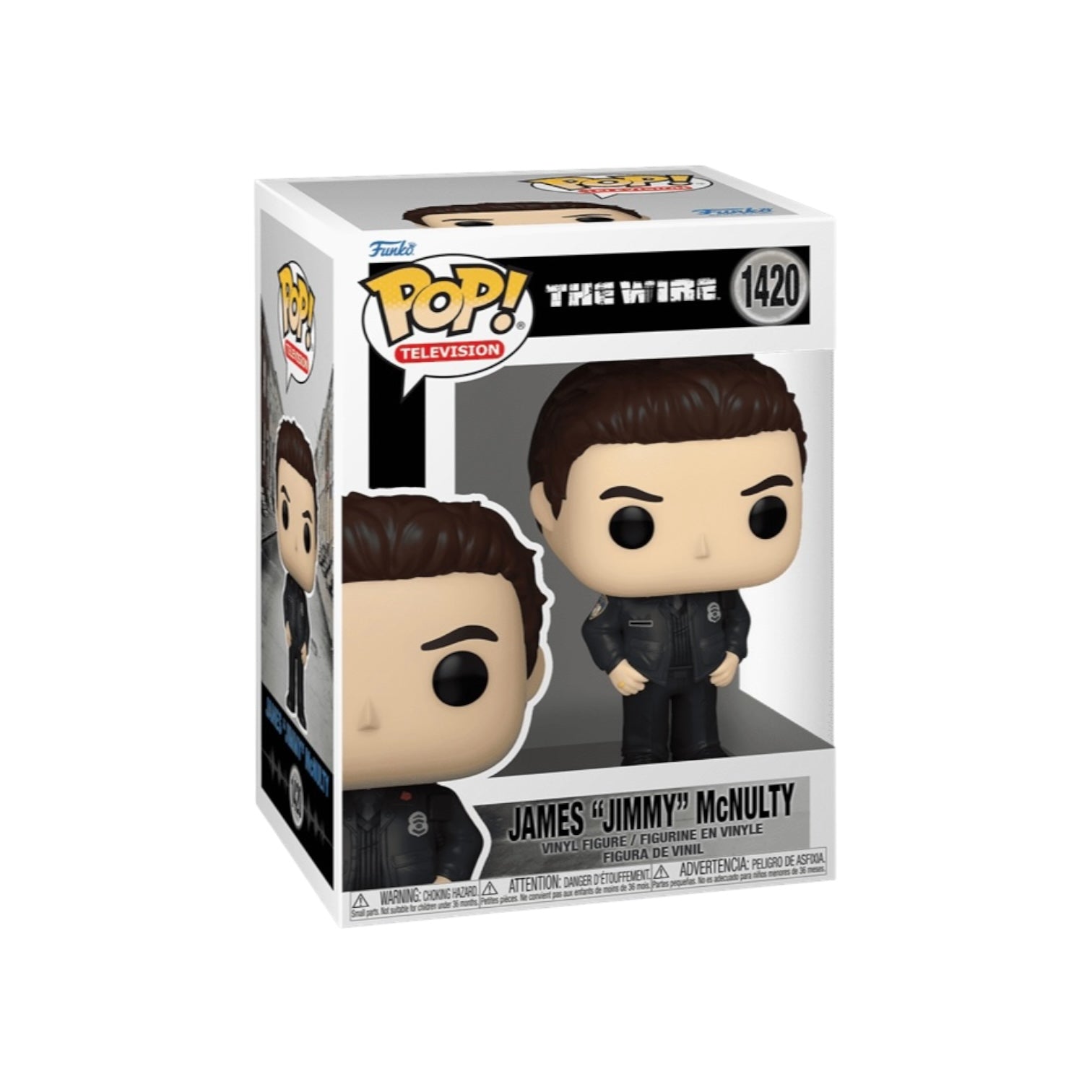 Television | Funko | Collectible