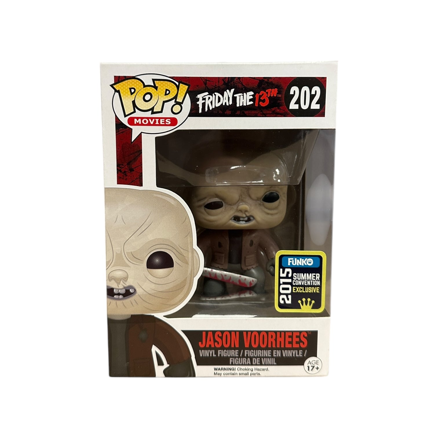 Movies | Funko | Collectible