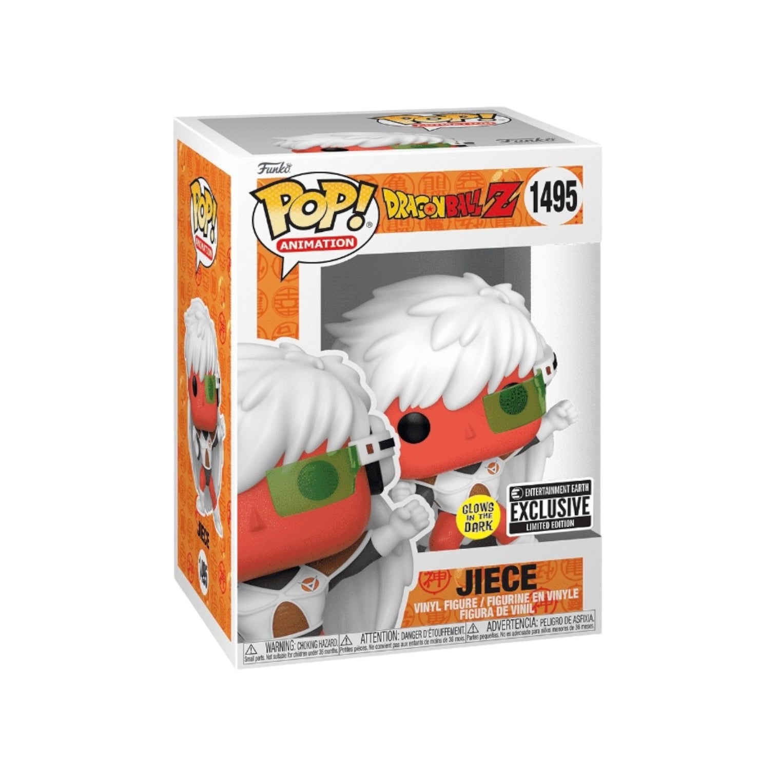 Animation | Funko | Collectible