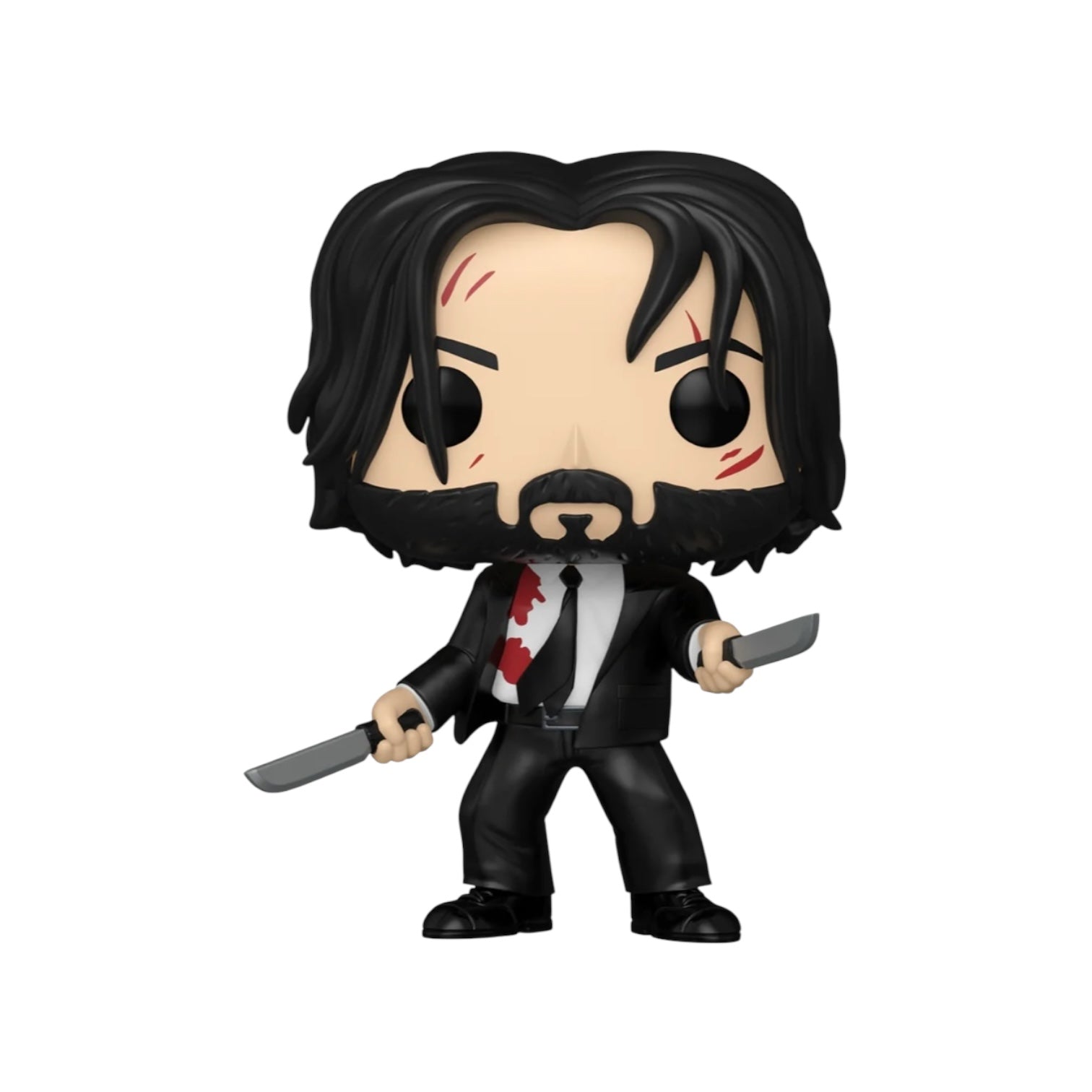 John Wick #1763 Funko Pop - John Wick
