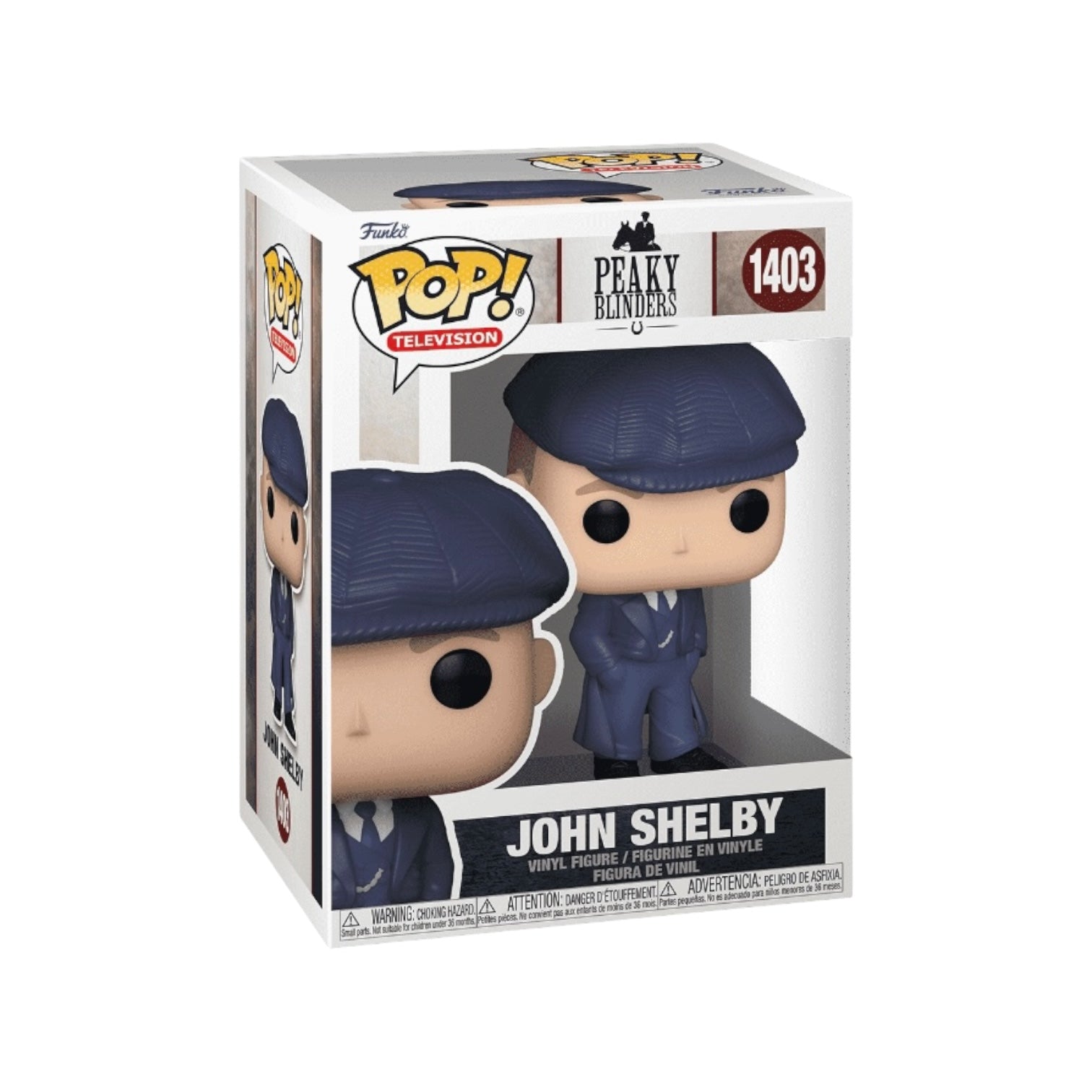 Television | Funko | Collectible
