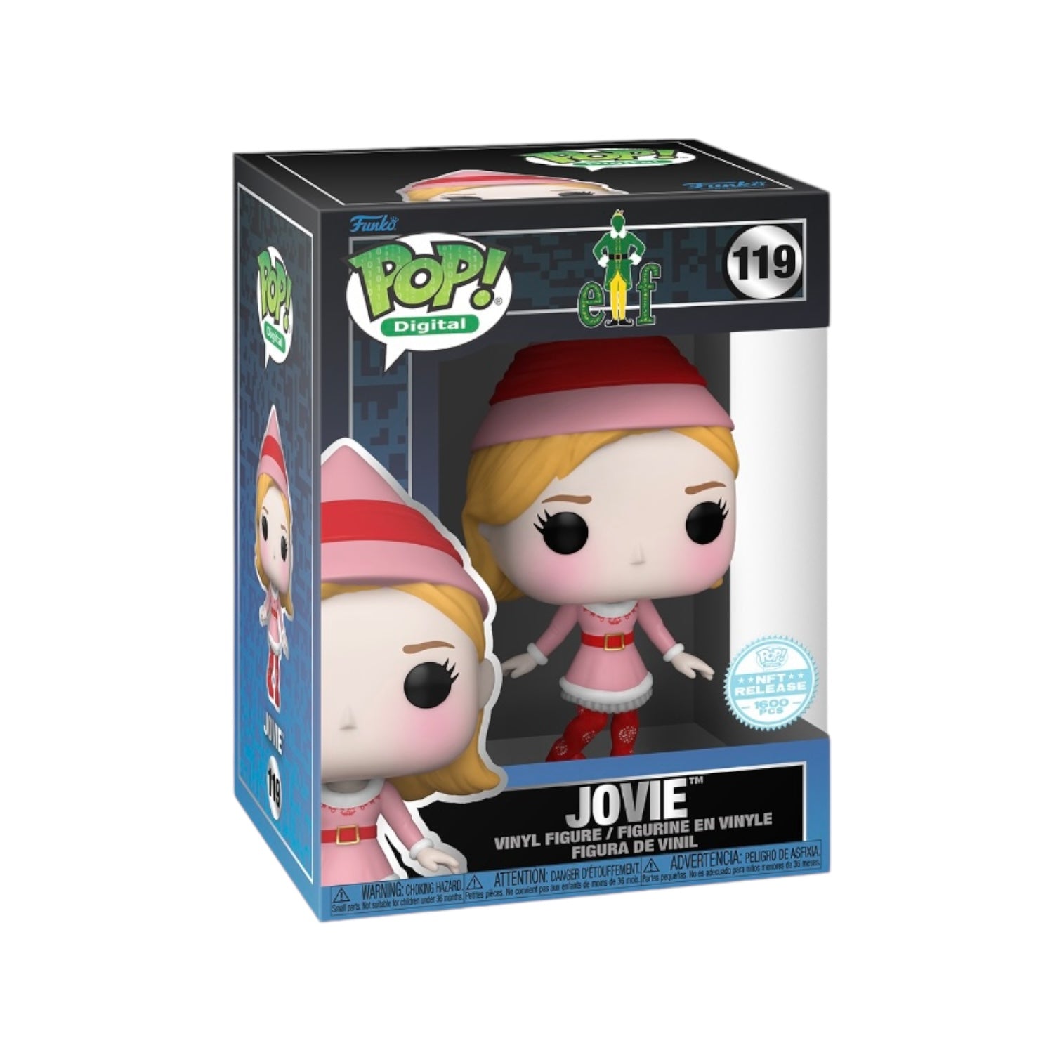 Digital | Movies | Collectible