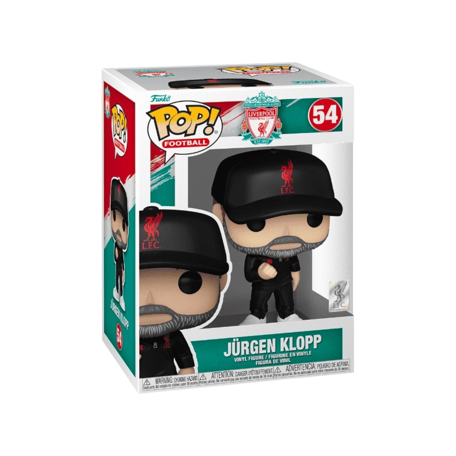 Football | Funko | Collectible