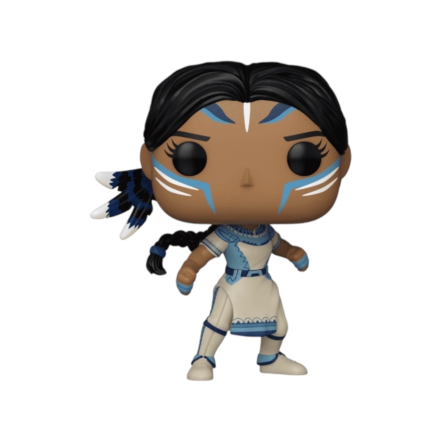 Kahhori #1466 Funko Pop - What If ..!
