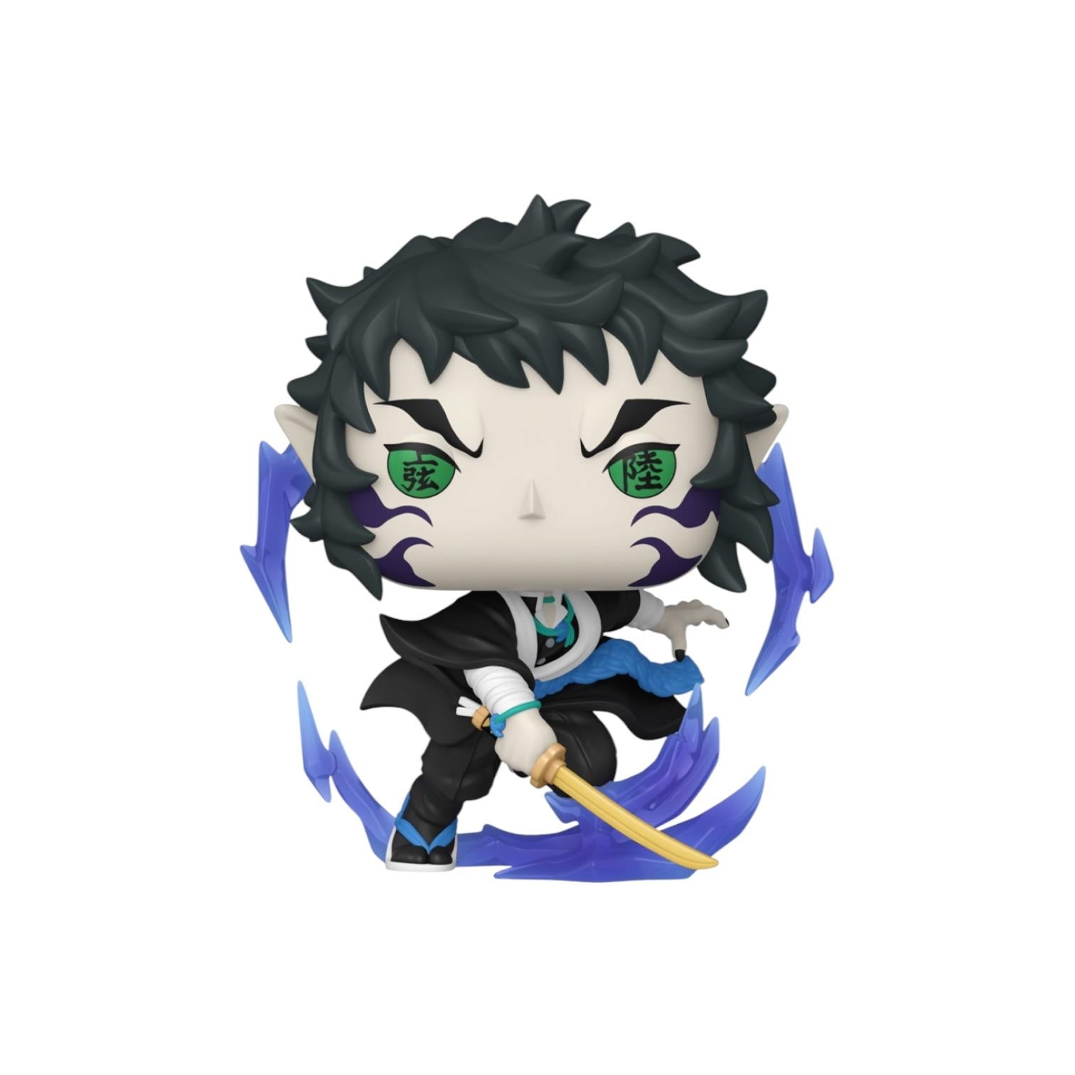 Kaigaku #2506 Funko Pop - Demon Slayer - PREORDER
