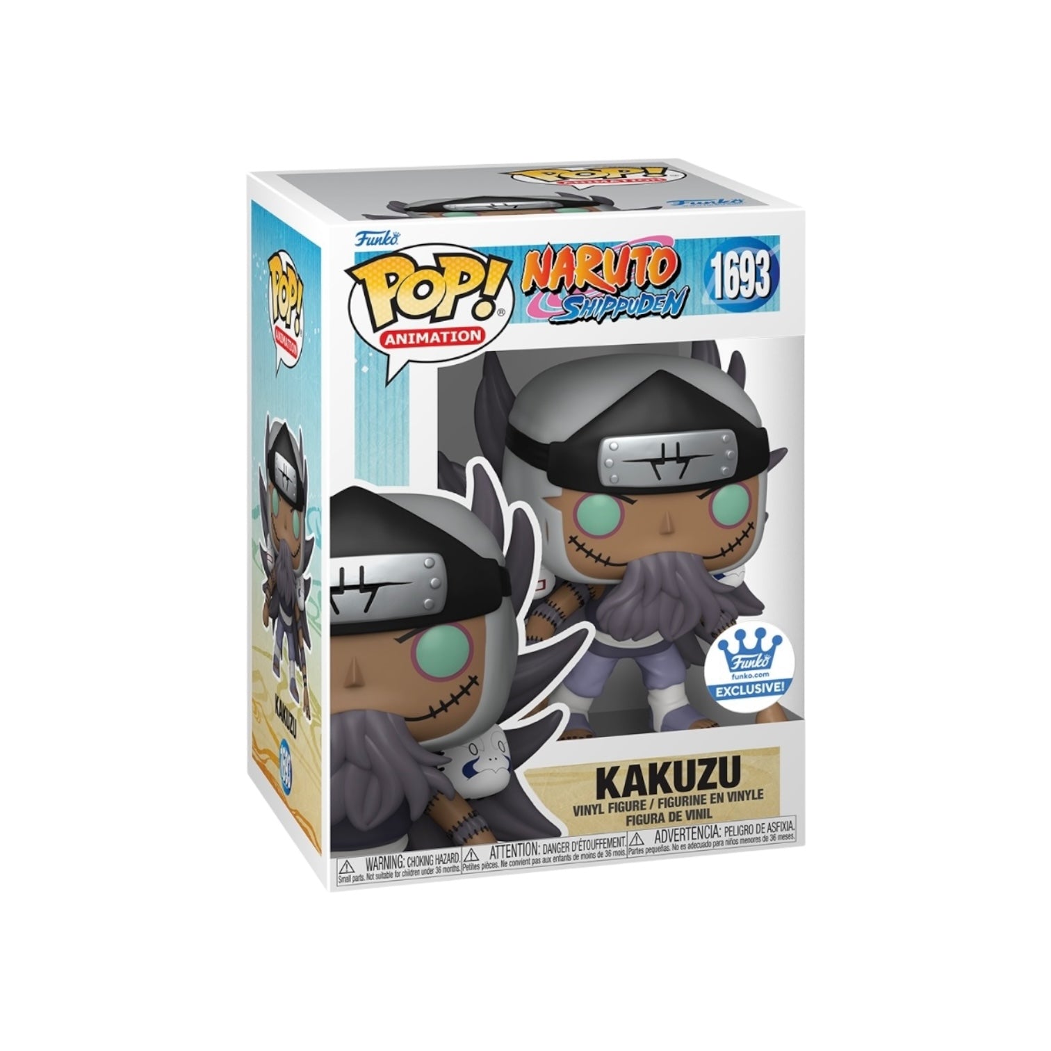 Animation | Funko | Collectible
