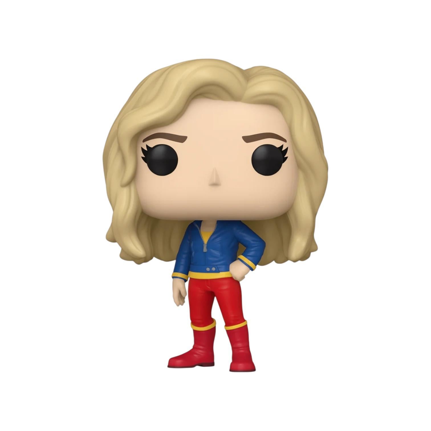 Kara Kent #542 Funko Pop! - Smallville