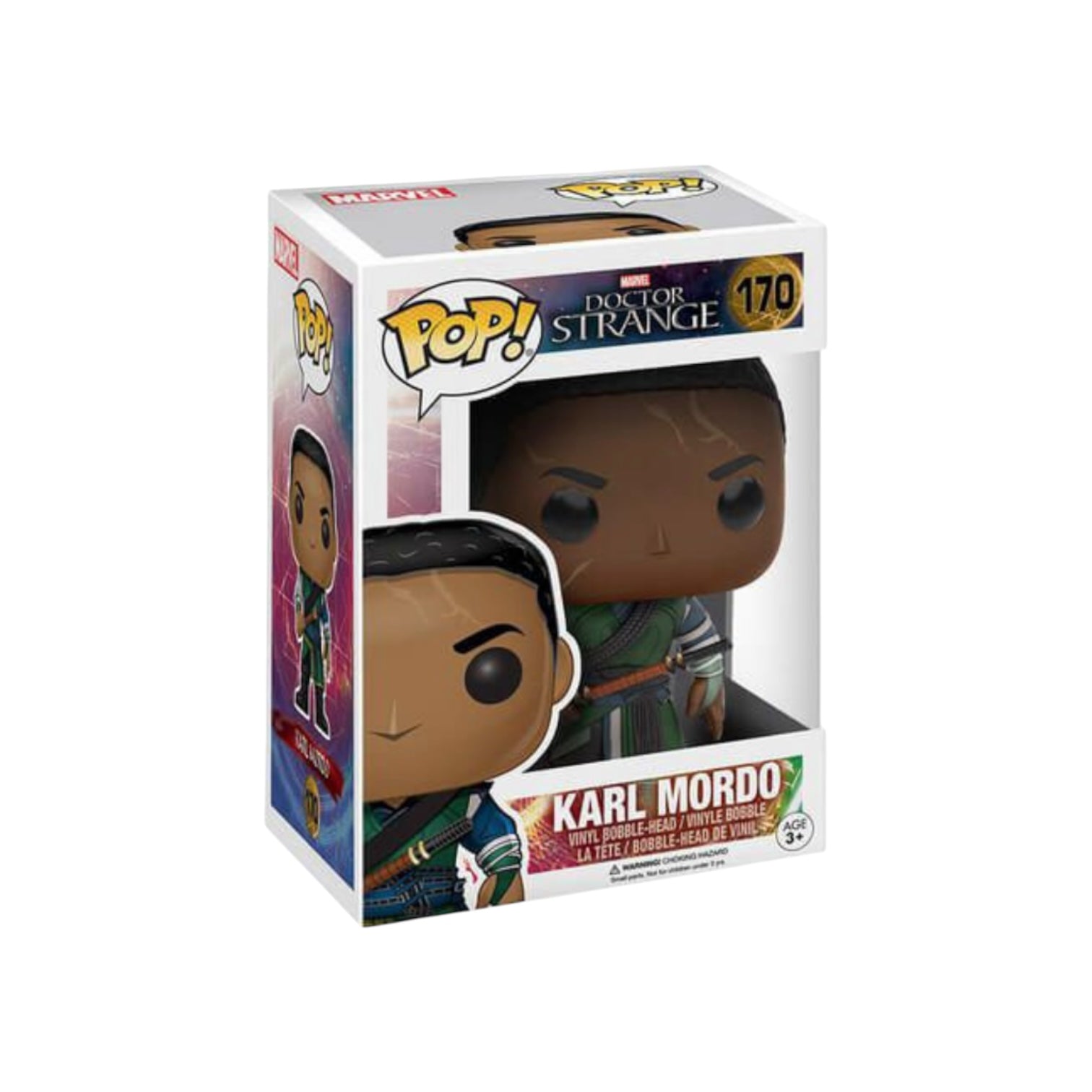 Marvel | Funko | Collectible