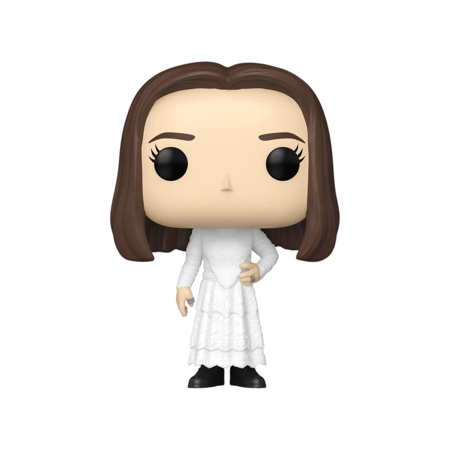 Kat Harvey! Celebrate the 30th Anniversary of Casper by inviting her to the next Halloween party