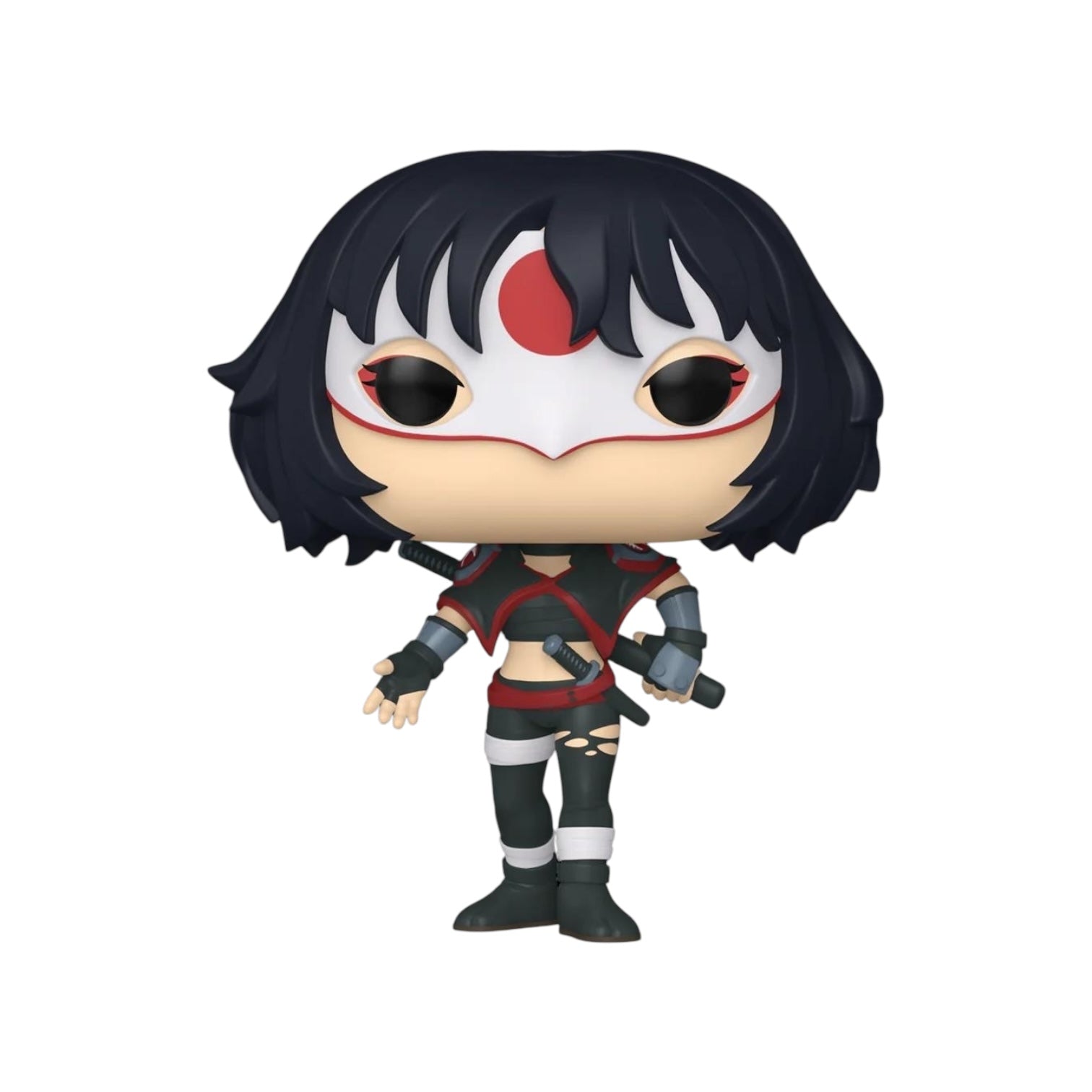 Katana #534 Funko Pop! - Suicide Squad Isakai