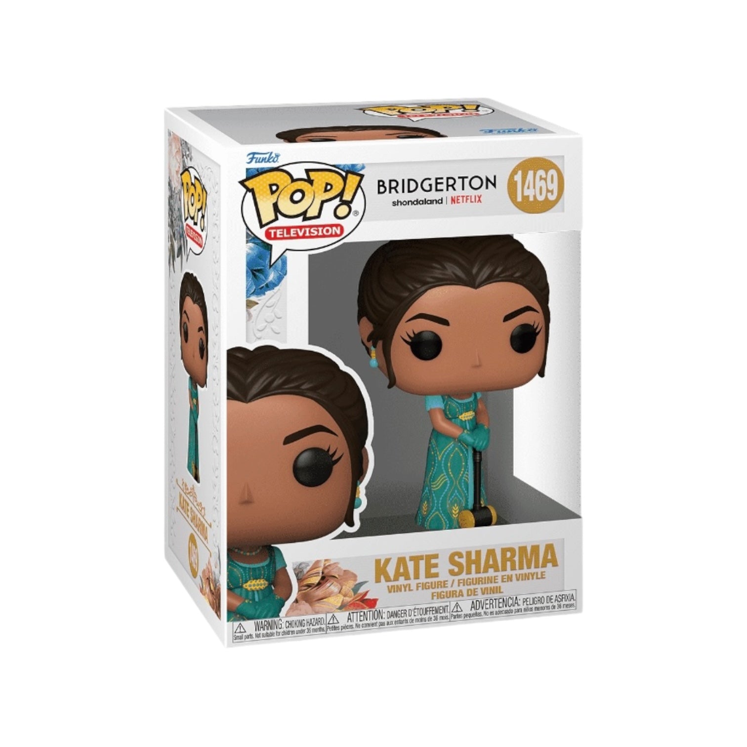 Television | Funko | Collectible