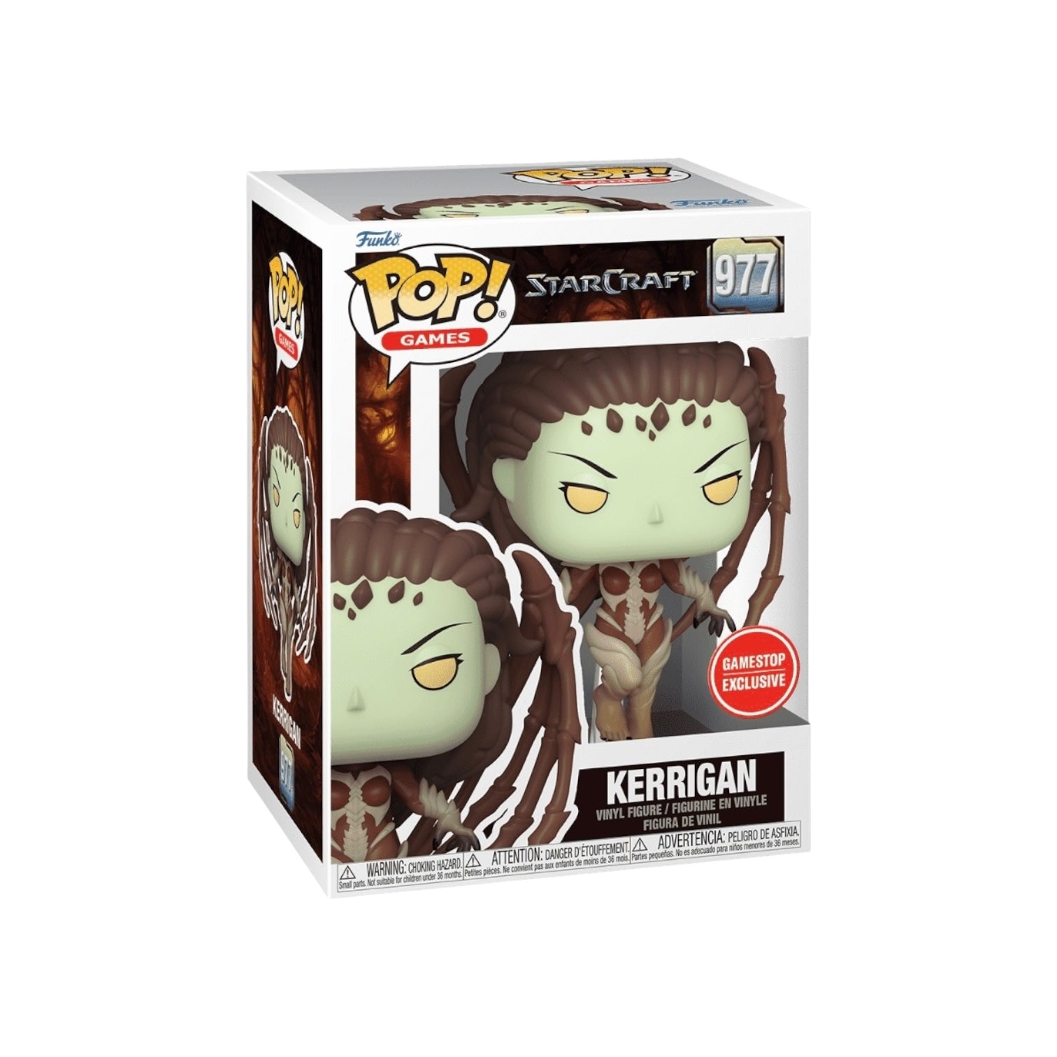 Games | Funko | Collectible