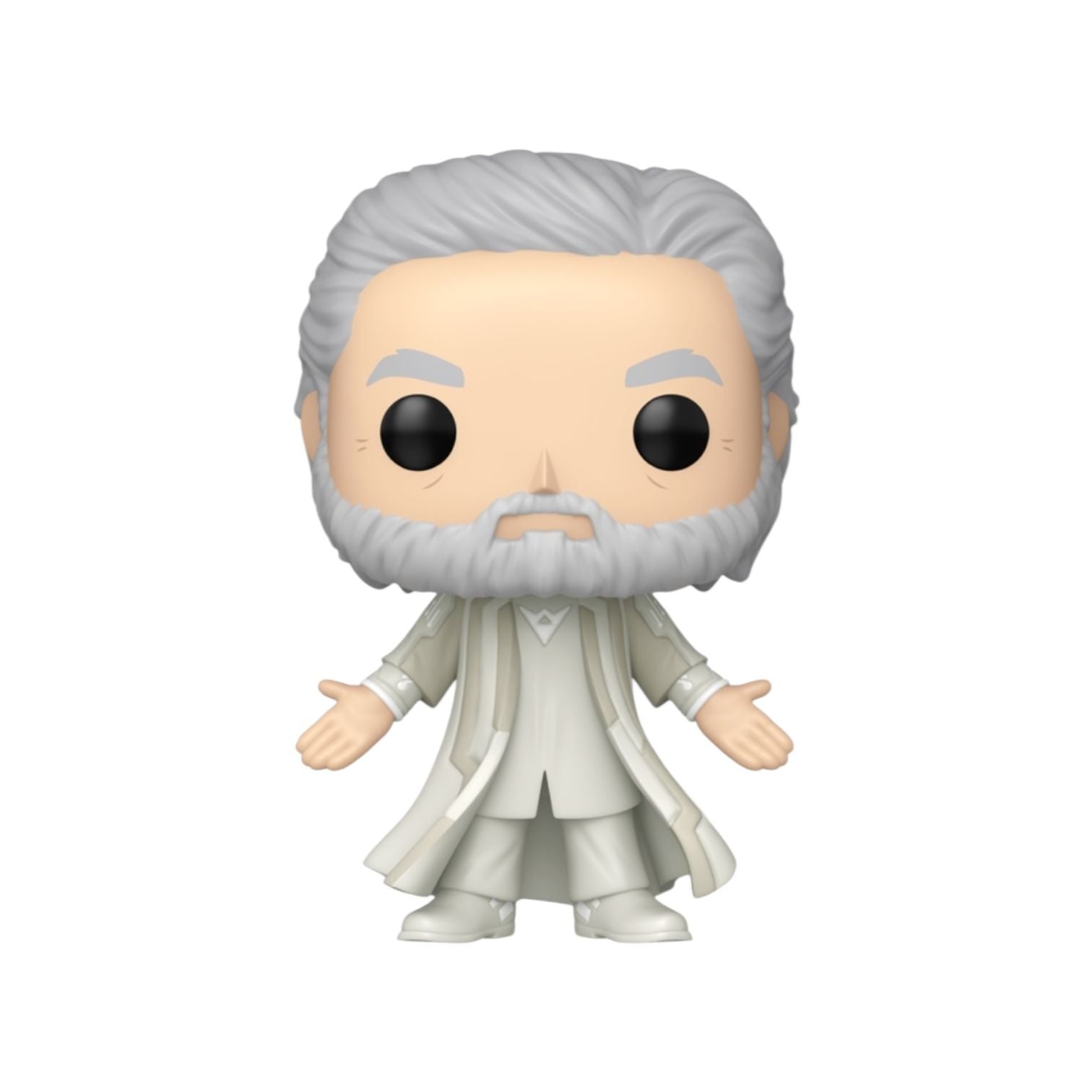 Kevin Flynn the next heroic addition to your POP! on a white background