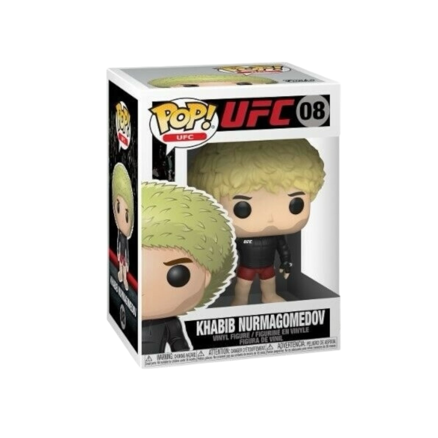 Khabib | Funko | UFC