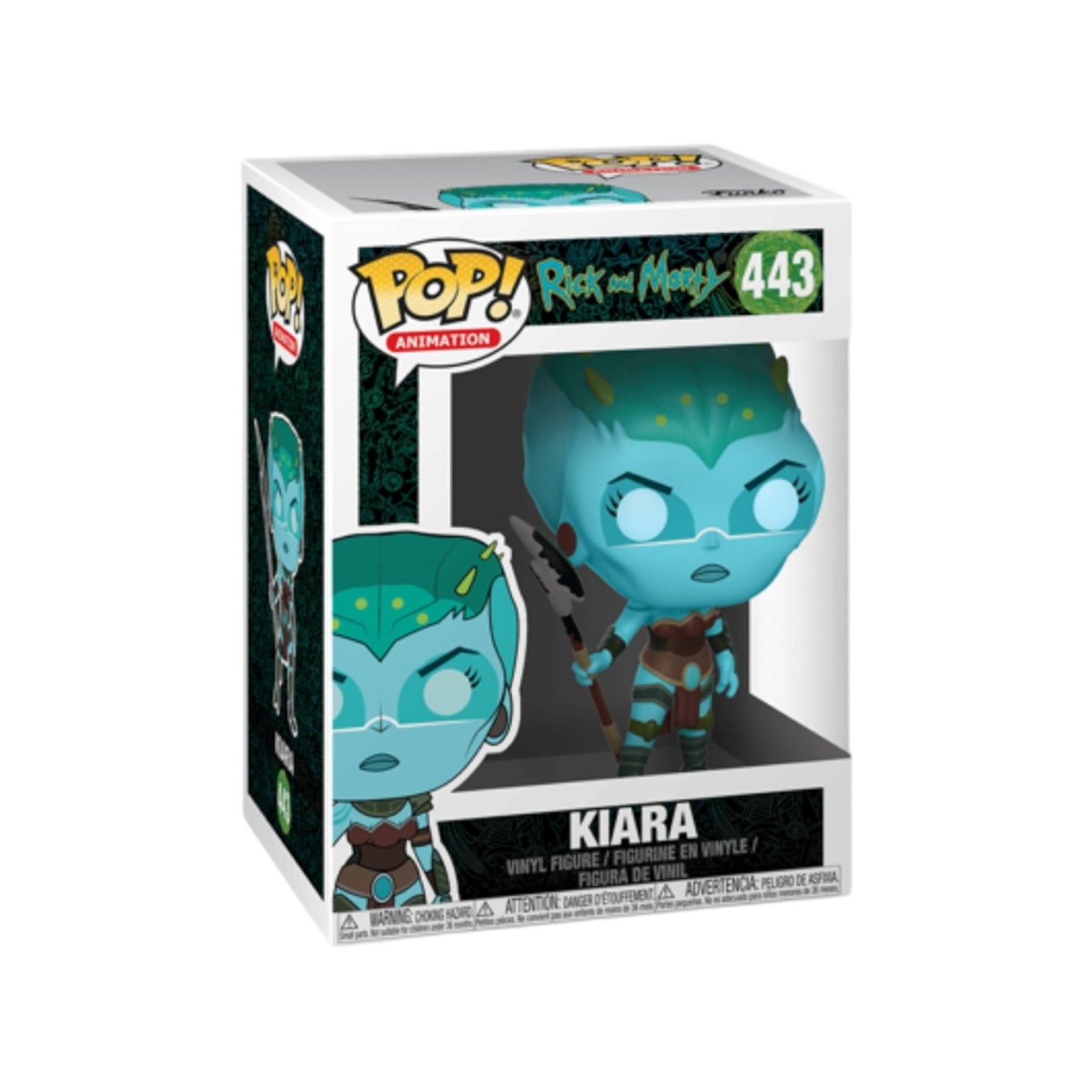 Animation | Funko | Collectible