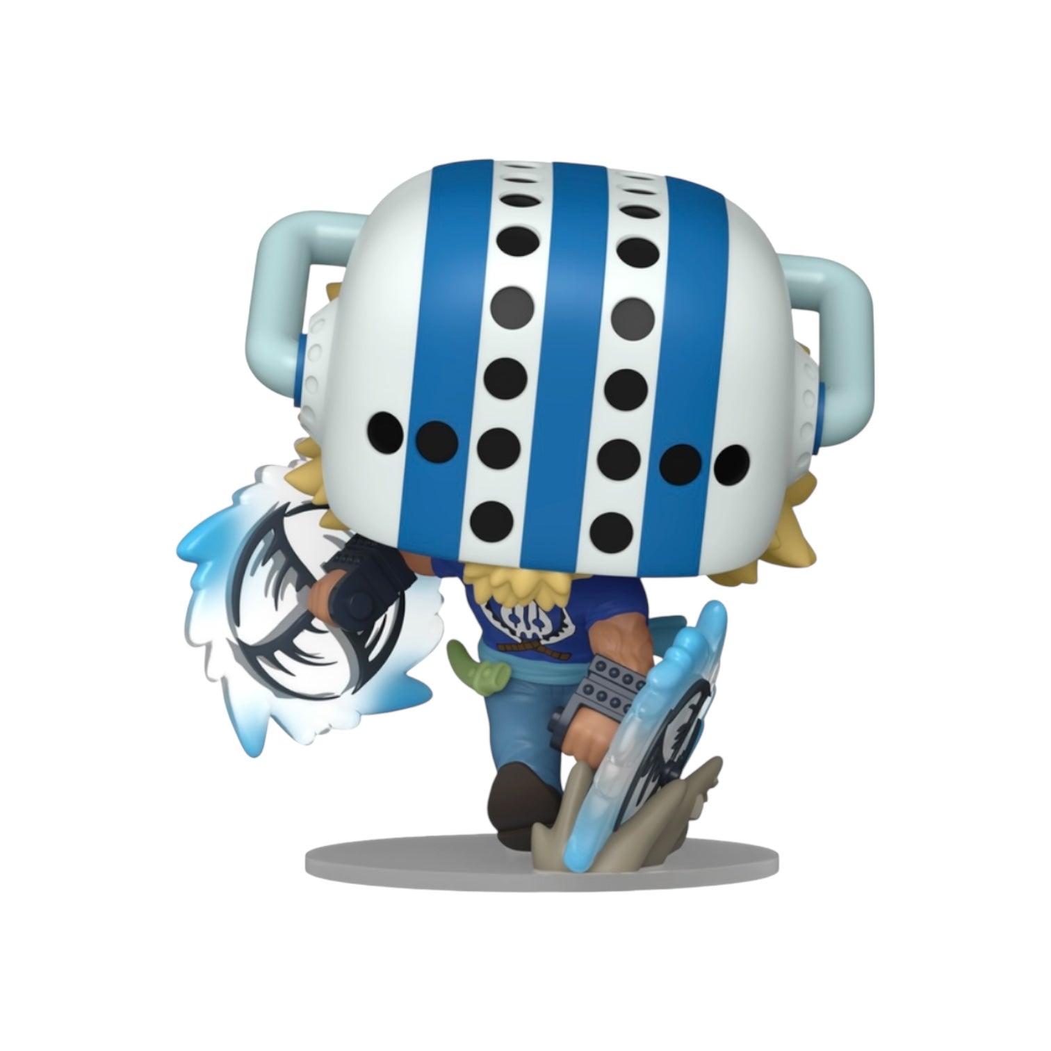 Killer Funko Pop Figure From One Piece