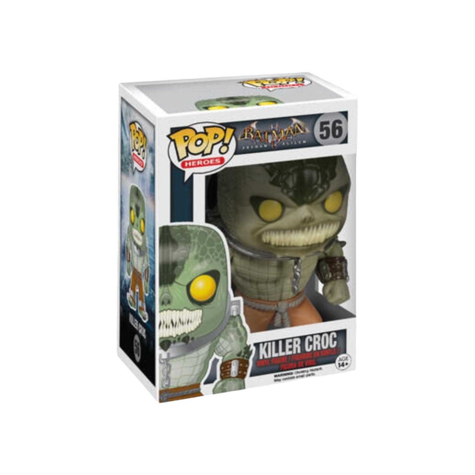 Heroes | Funko | Collectible