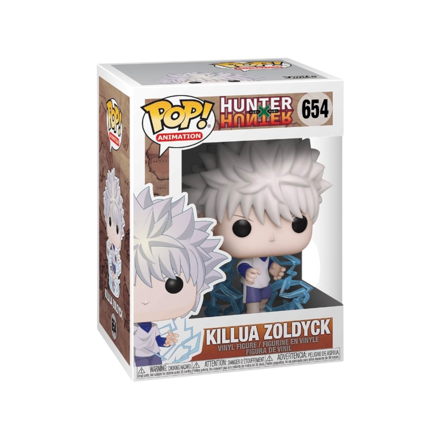Animation | Funko | Collectible